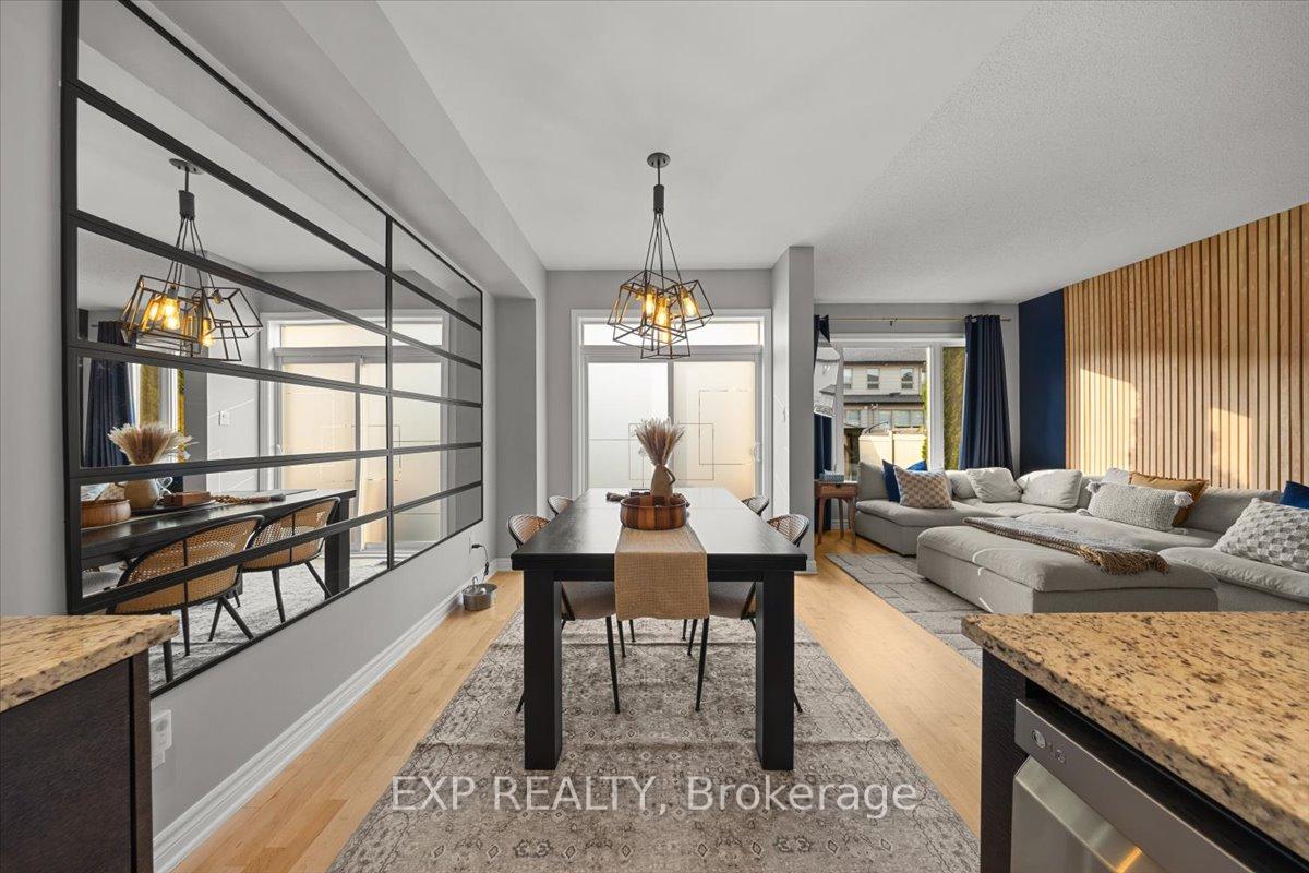 Photo 15 of 255 Shinleaf Crescent, Ottawa, Mer Bleue/Bradley Estates/Anderson Park — HOMEH