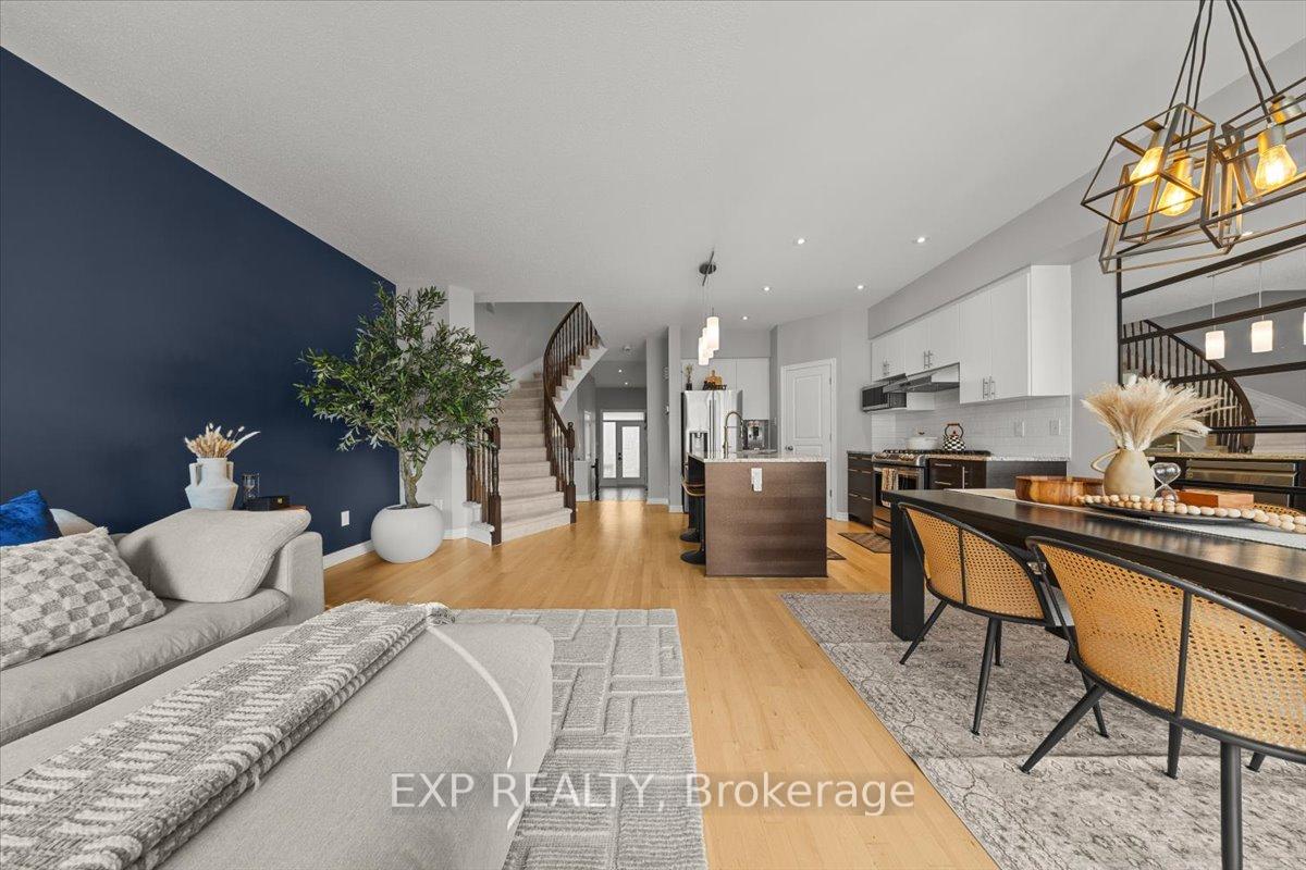 Photo 20 of 255 Shinleaf Crescent, Ottawa, Mer Bleue/Bradley Estates/Anderson Park — HOMEH