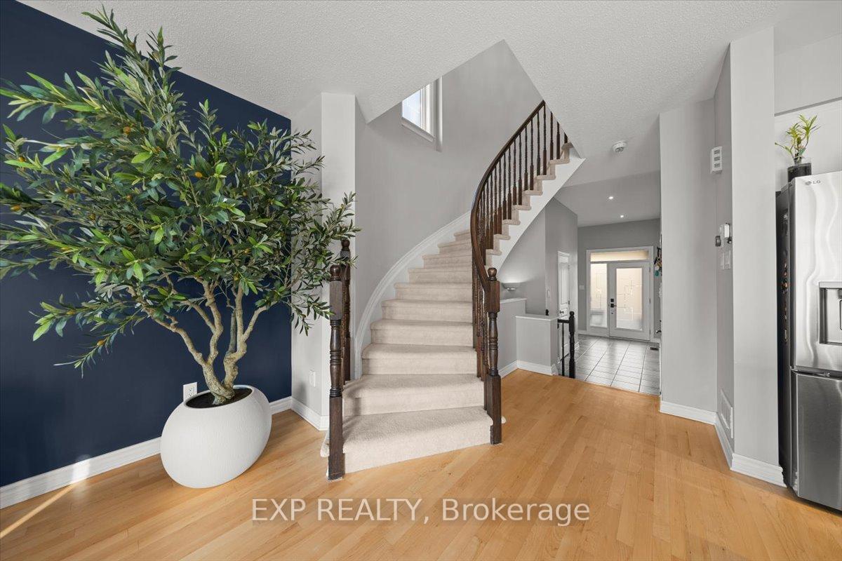 Photo 21 of 255 Shinleaf Crescent, Ottawa, Mer Bleue/Bradley Estates/Anderson Park — HOMEH