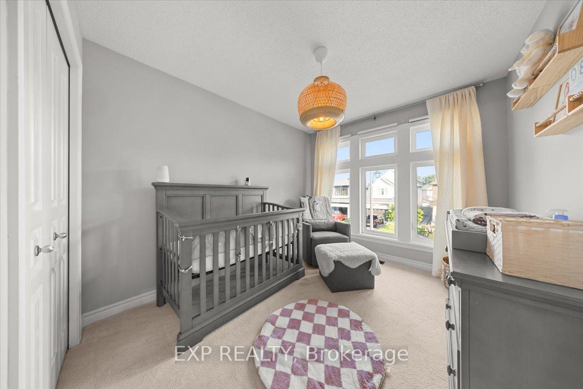 Photo 23 of 255 Shinleaf Crescent, Ottawa, Mer Bleue/Bradley Estates/Anderson Park — HOMEH