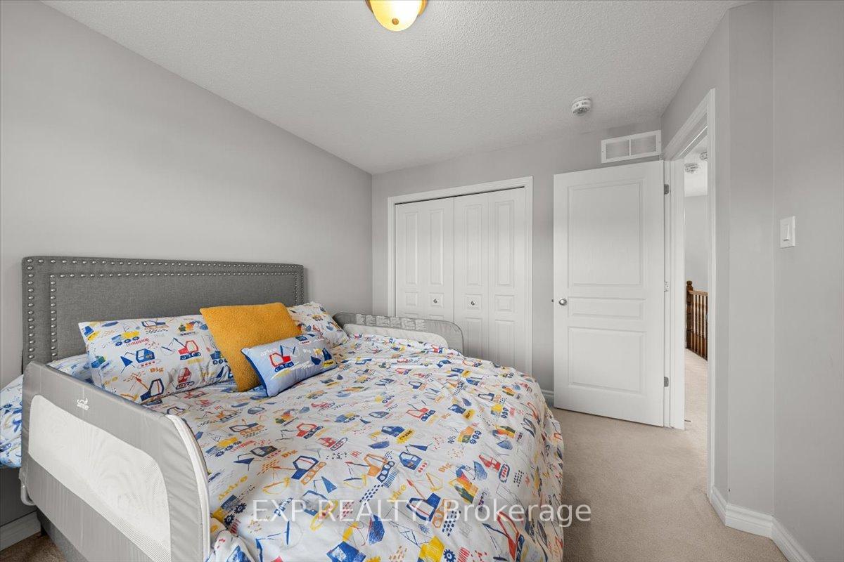 Photo 26 of 255 Shinleaf Crescent, Ottawa, Mer Bleue/Bradley Estates/Anderson Park — HOMEH