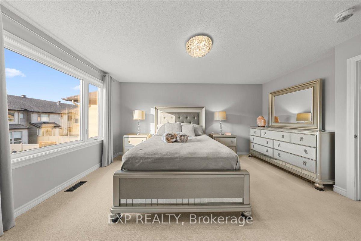 Photo 30 of 255 Shinleaf Crescent, Ottawa, Mer Bleue/Bradley Estates/Anderson Park — HOMEH