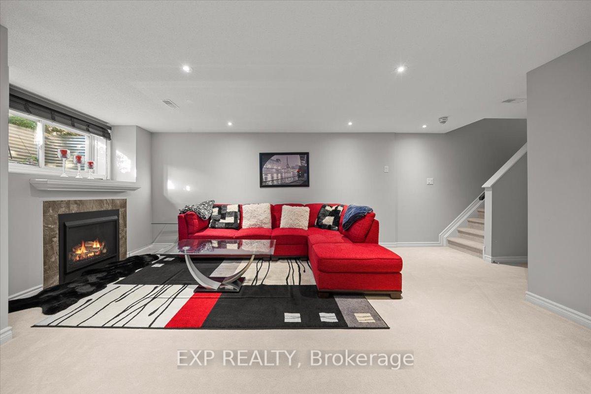 Photo 34 of 255 Shinleaf Crescent, Ottawa, Mer Bleue/Bradley Estates/Anderson Park — HOMEH