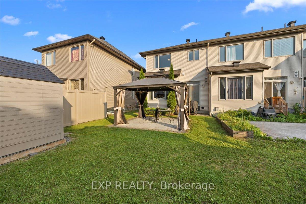 Photo 38 of 255 Shinleaf Crescent, Ottawa, Mer Bleue/Bradley Estates/Anderson Park — HOMEH