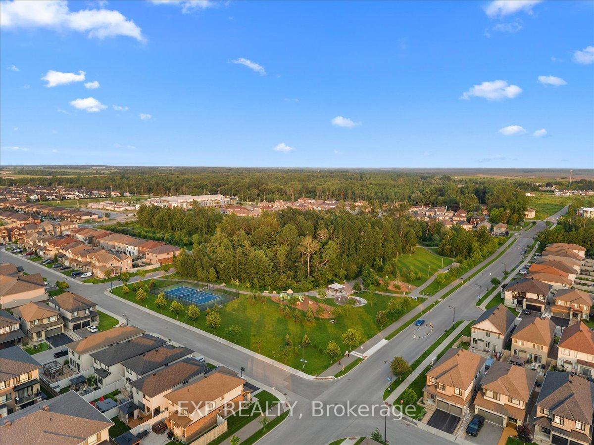 Photo 44 of 255 Shinleaf Crescent, Ottawa, Mer Bleue/Bradley Estates/Anderson Park — HOMEH