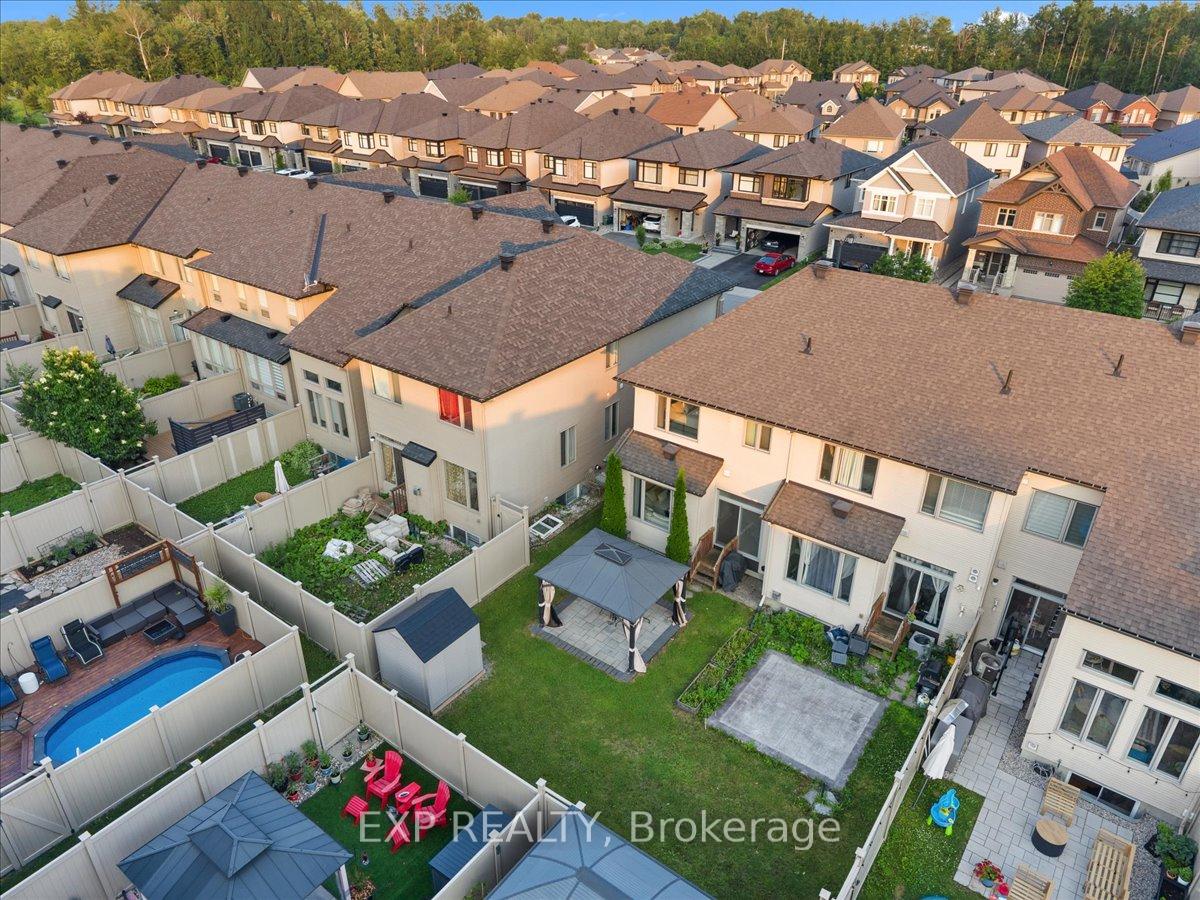 Photo 46 of 255 Shinleaf Crescent, Ottawa, Mer Bleue/Bradley Estates/Anderson Park — HOMEH