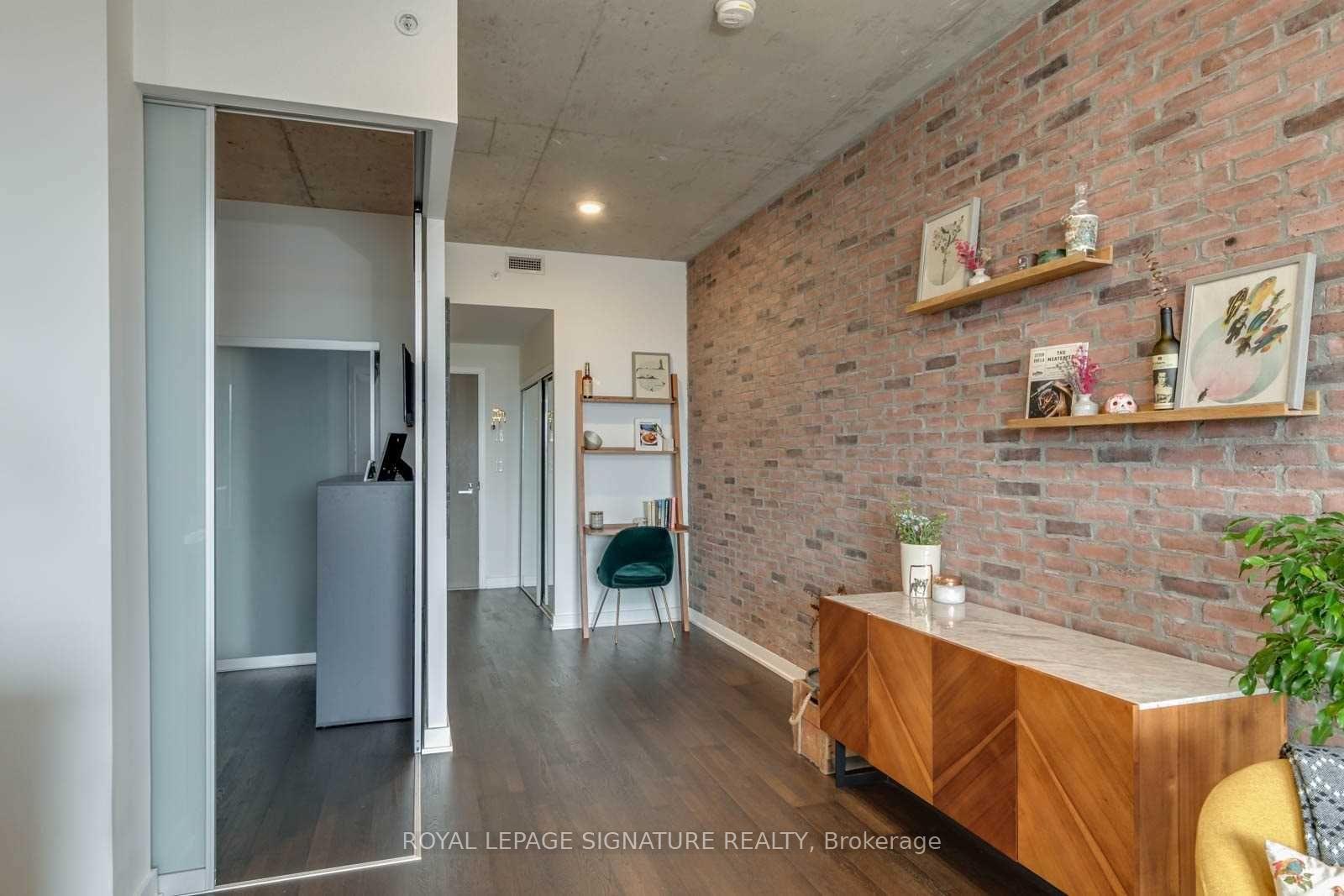 Photo 17 of Unit 504, 109 Ossington Avenue, Toronto, Trinity-Bellwoods — HOMEH