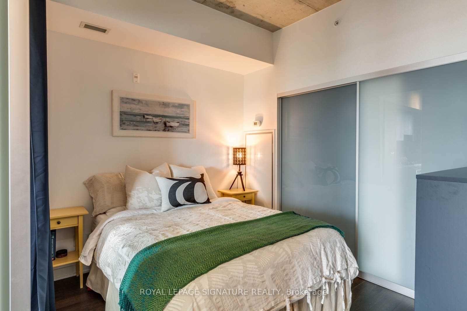 Photo 18 of Unit 504, 109 Ossington Avenue, Toronto, Trinity-Bellwoods — HOMEH