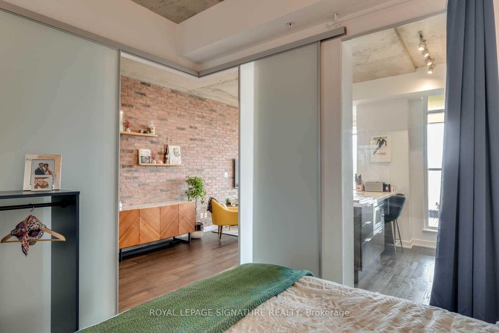 Photo 19 of Unit 504, 109 Ossington Avenue, Toronto, Trinity-Bellwoods — HOMEH