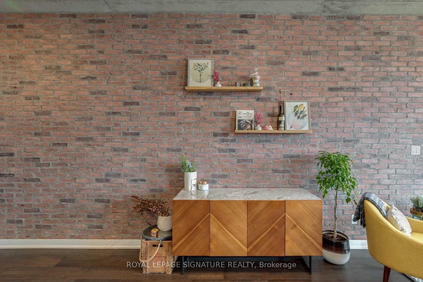 Photo 20 of Unit 504, 109 Ossington Avenue, Toronto, Trinity-Bellwoods — HOMEH