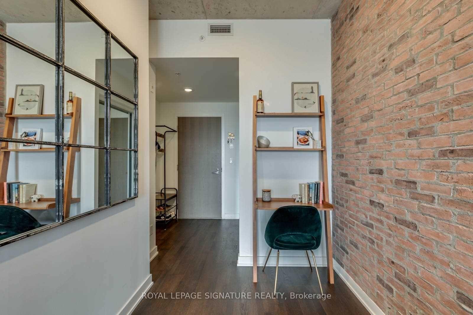 Photo 21 of Unit 504, 109 Ossington Avenue, Toronto, Trinity-Bellwoods — HOMEH