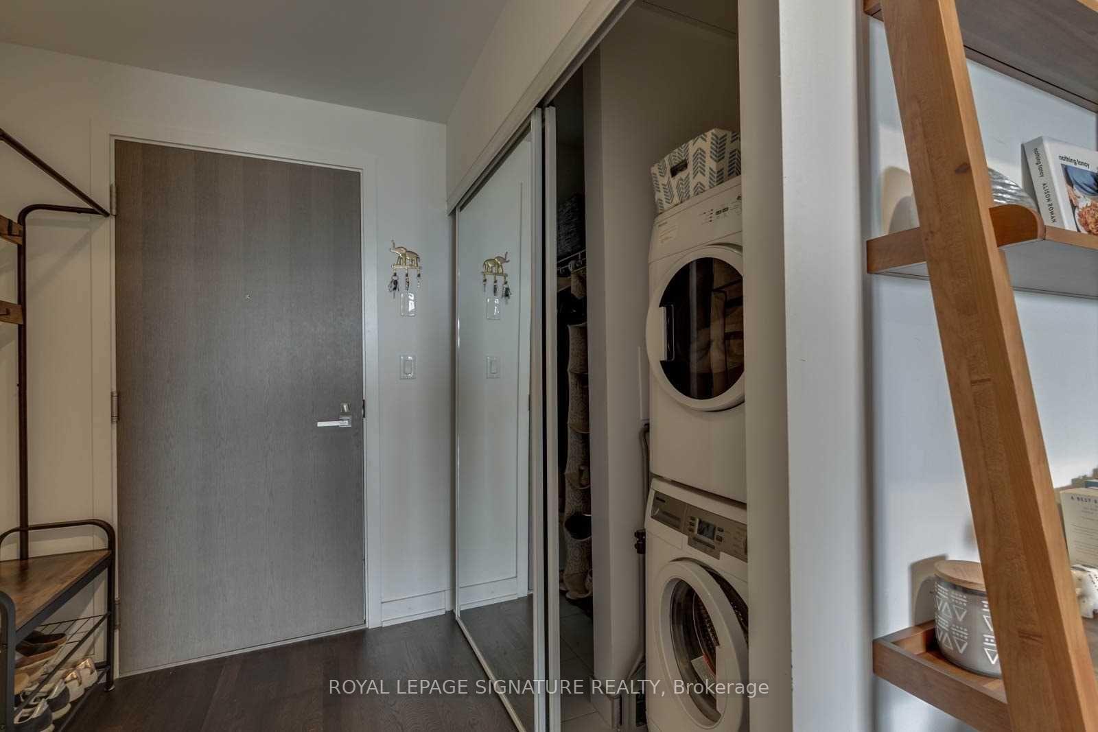 Photo 22 of Unit 504, 109 Ossington Avenue, Toronto, Trinity-Bellwoods — HOMEH