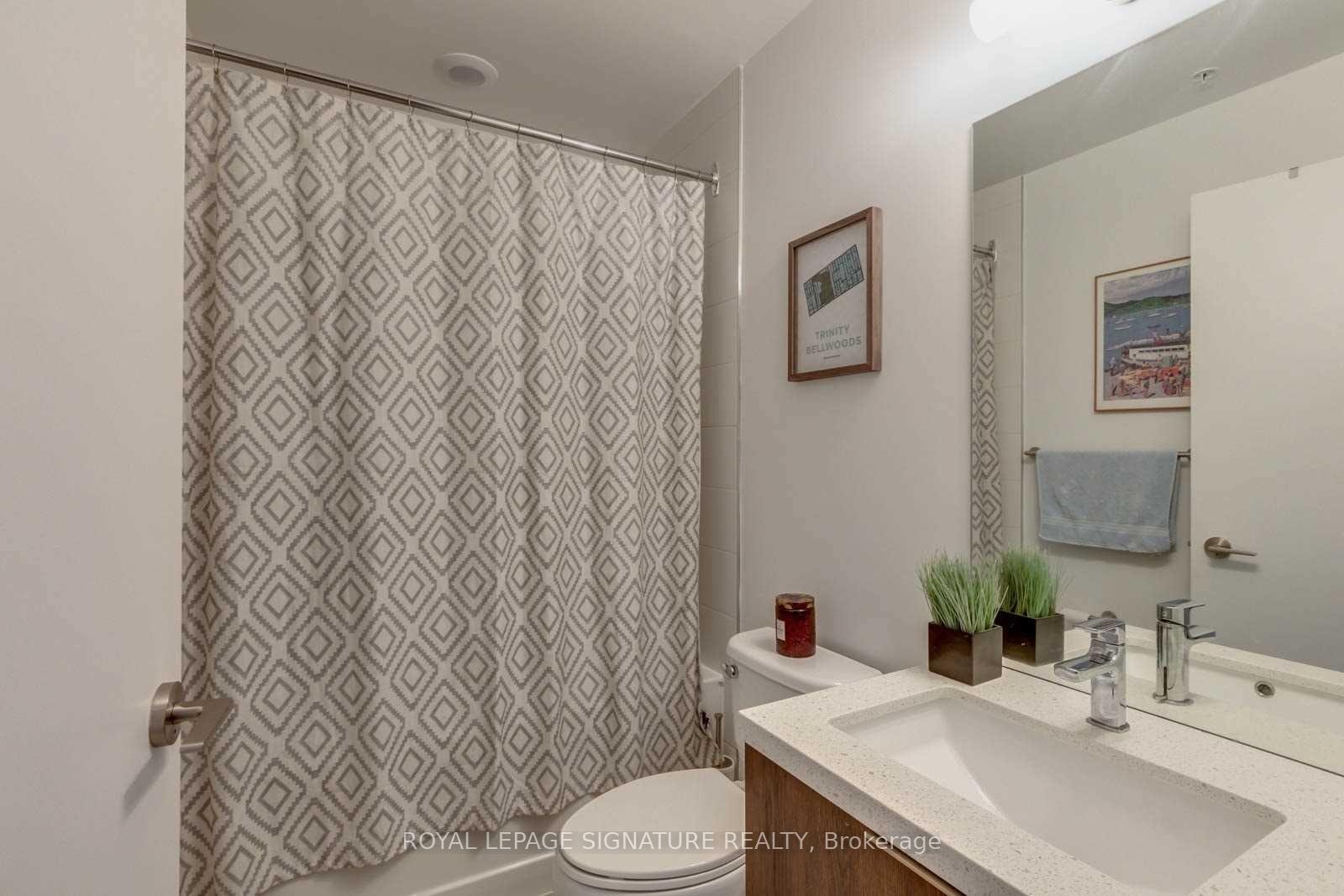 Photo 23 of Unit 504, 109 Ossington Avenue, Toronto, Trinity-Bellwoods — HOMEH