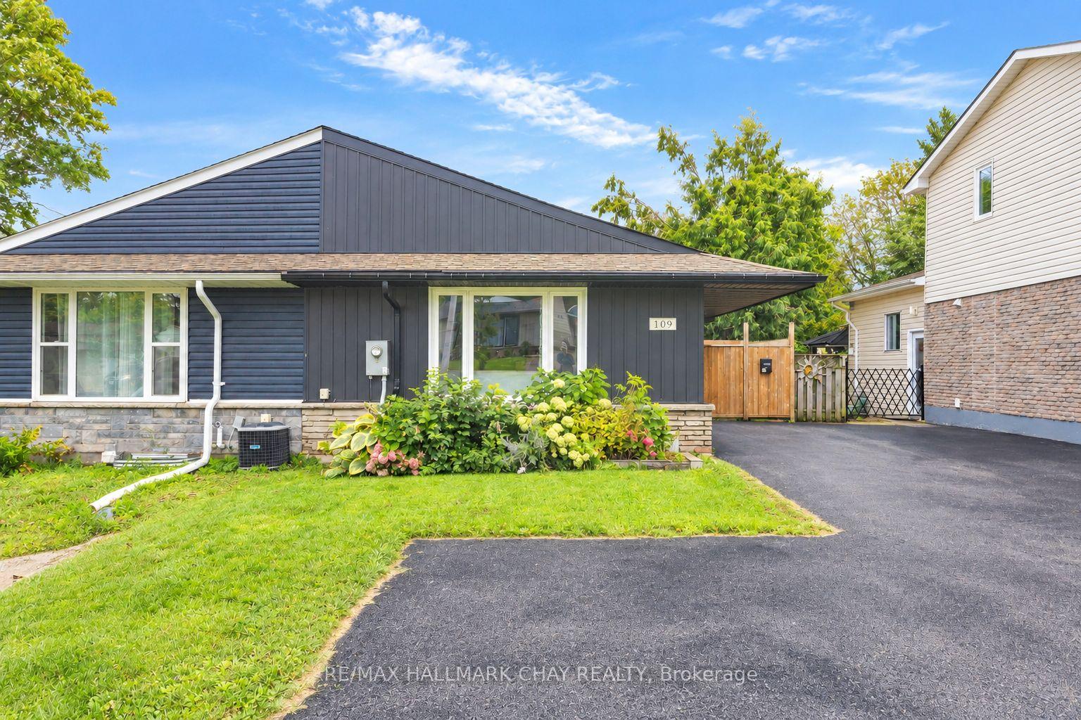 Photo 2 of 109 Daphne Crescent, Barrie, Cundles East — HOMEH