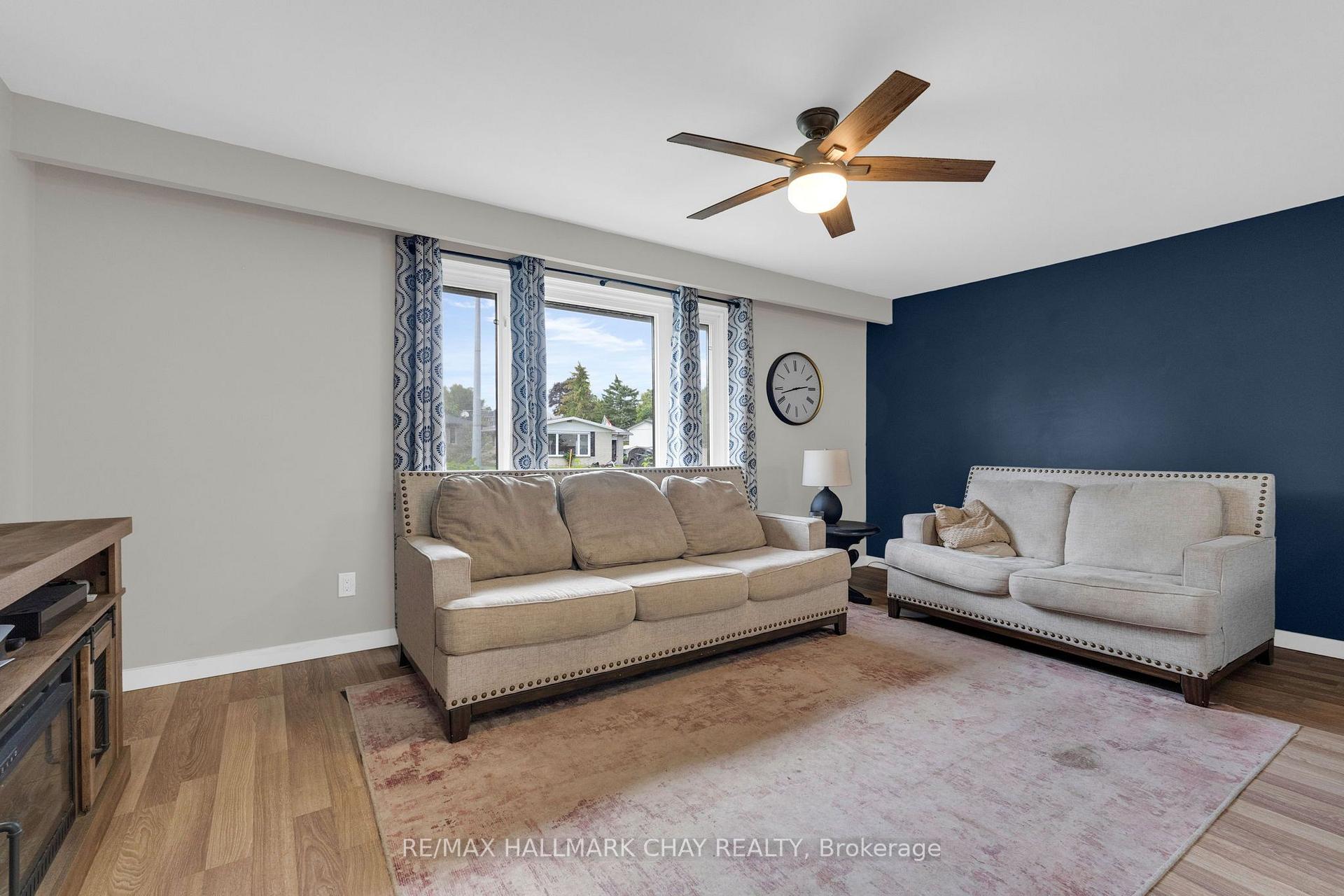Photo 6 of 109 Daphne Crescent, Barrie, Cundles East — HOMEH