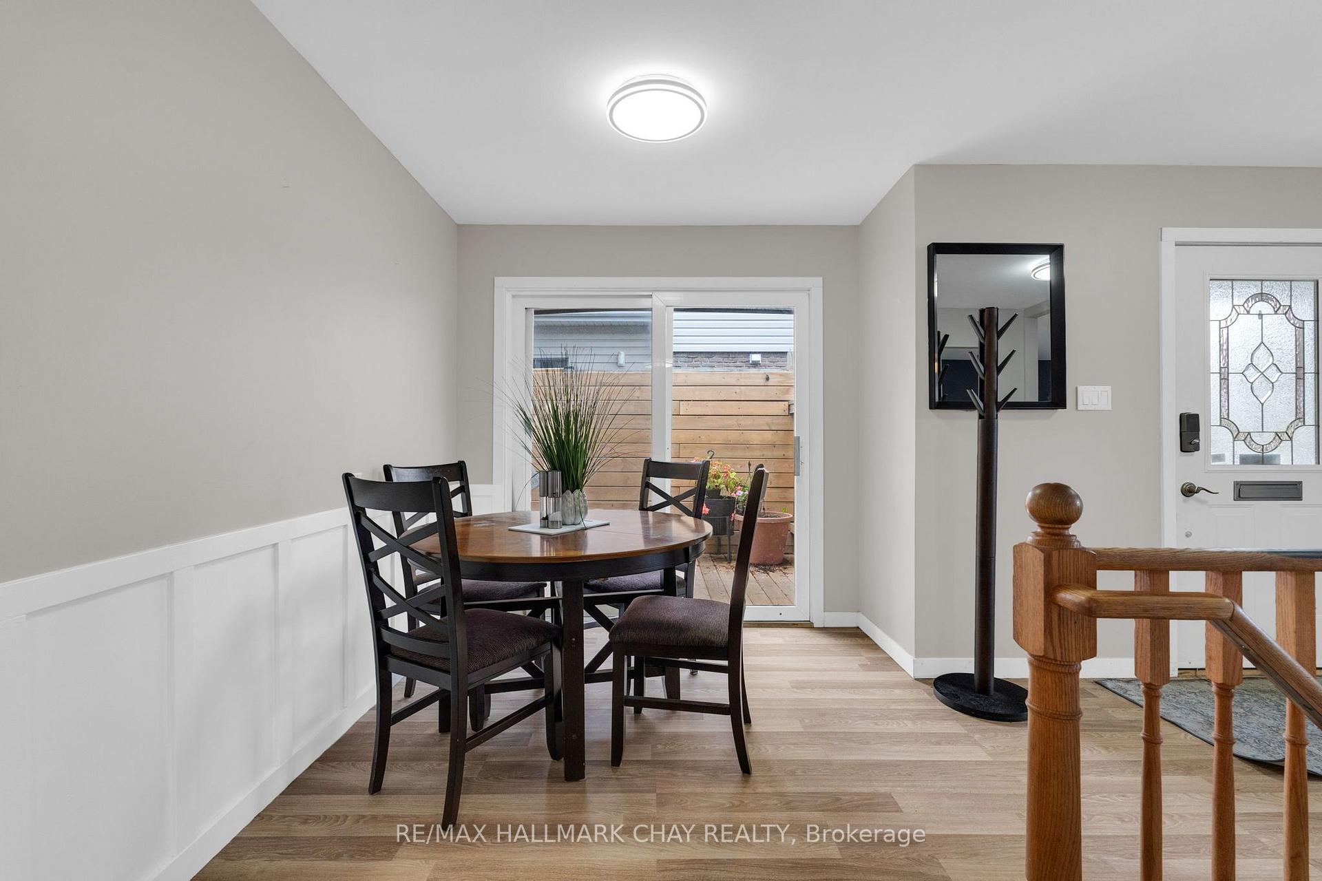 Photo 18 of 109 Daphne Crescent, Barrie, Cundles East — HOMEH