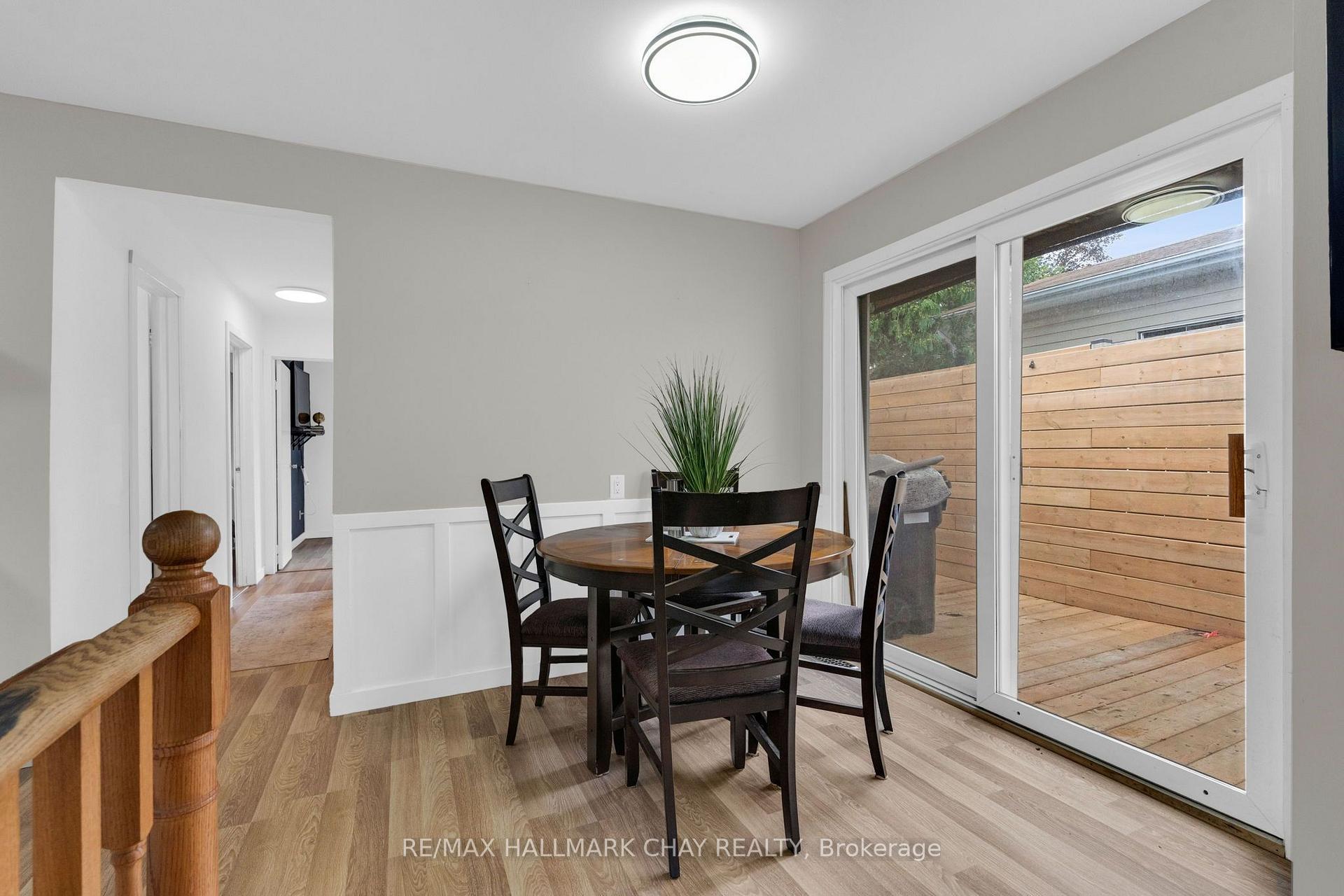 Photo 19 of 109 Daphne Crescent, Barrie, Cundles East — HOMEH