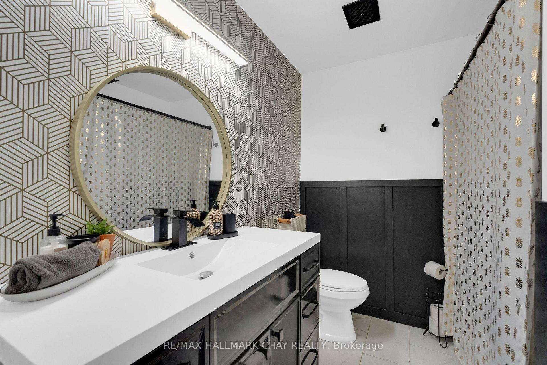 Photo 26 of 109 Daphne Crescent, Barrie, Cundles East — HOMEH