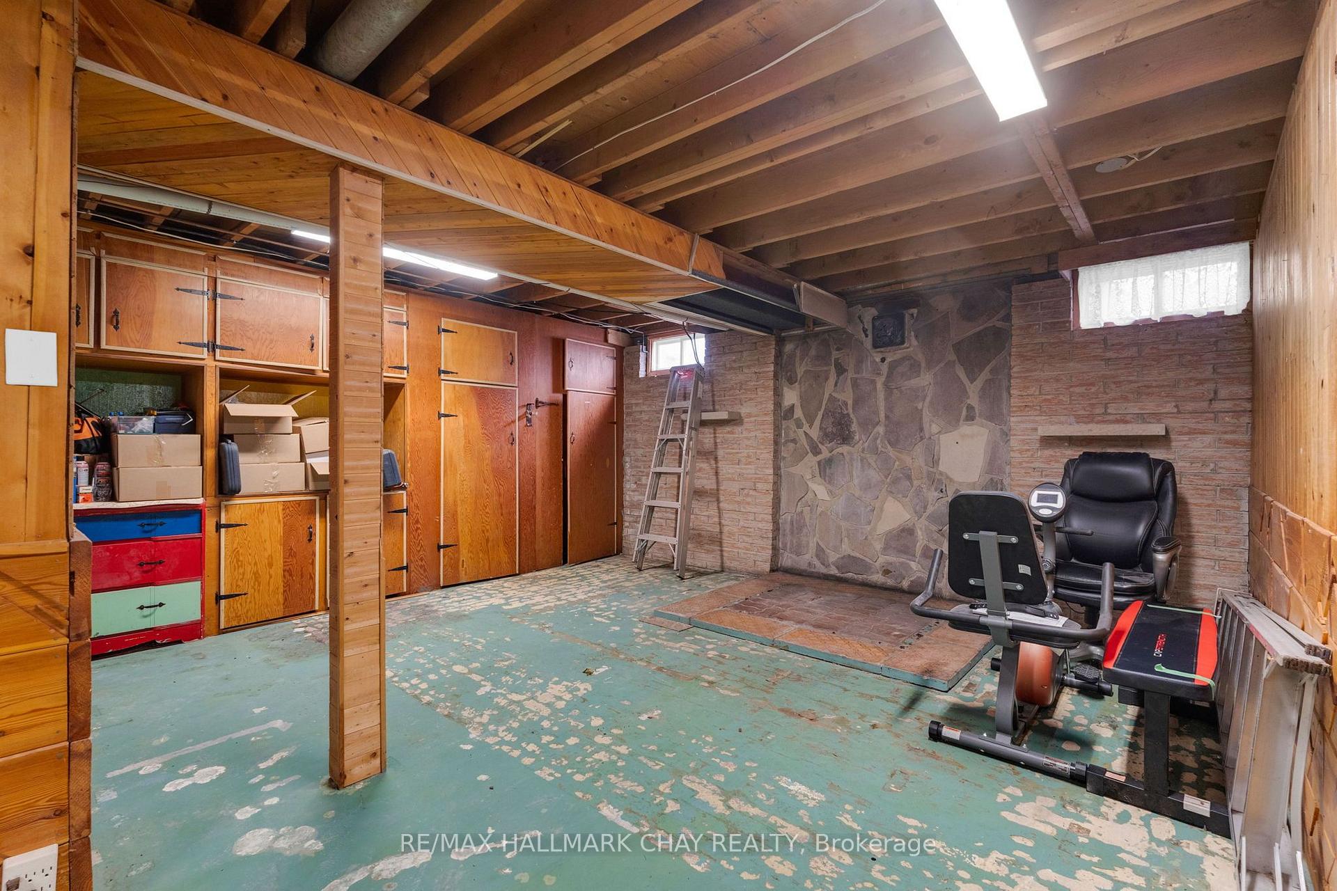 Photo 30 of 109 Daphne Crescent, Barrie, Cundles East — HOMEH