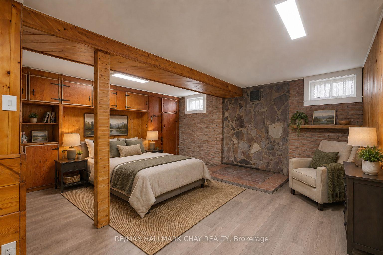 Photo 31 of 109 Daphne Crescent, Barrie, Cundles East — HOMEH