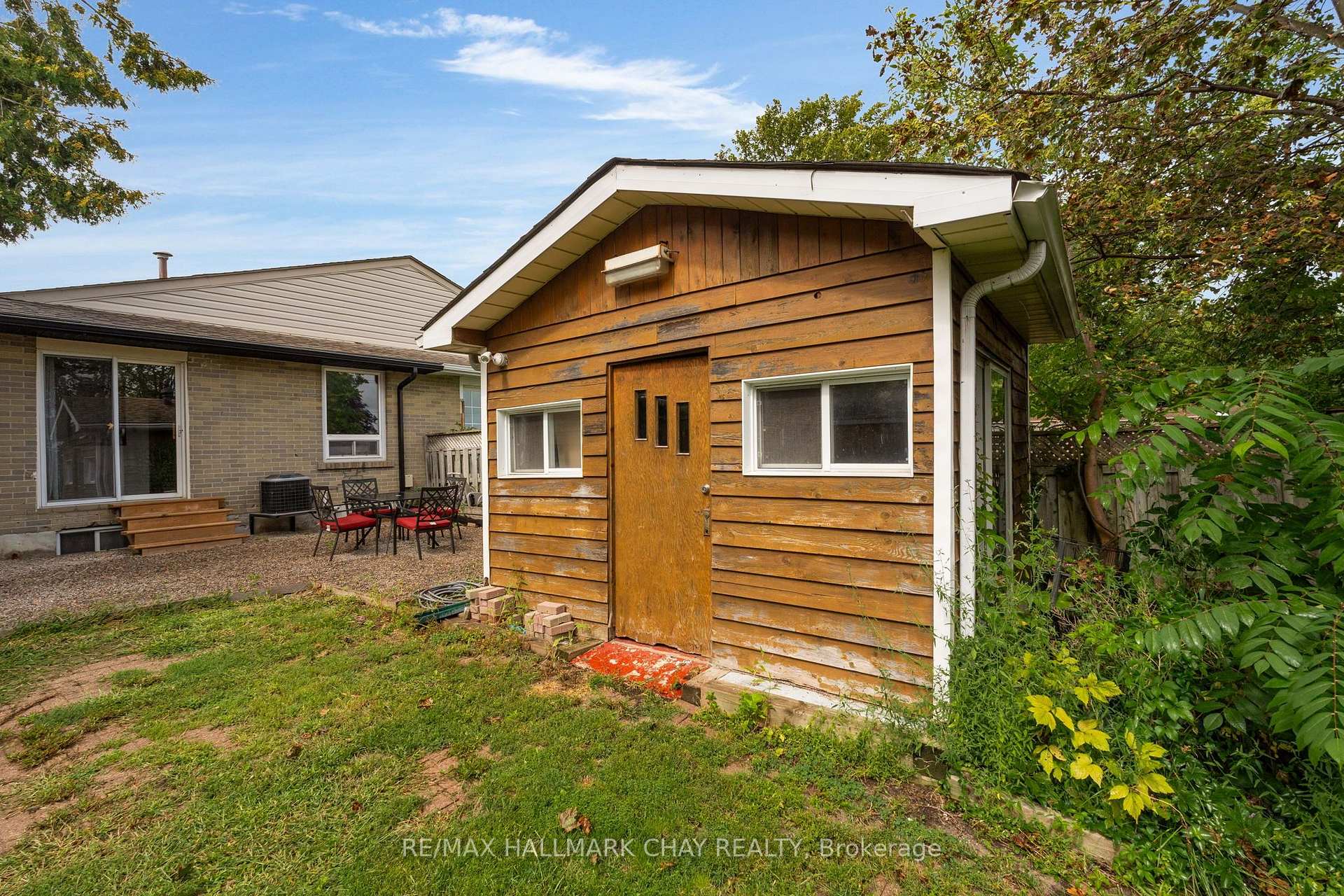 Photo 40 of 109 Daphne Crescent, Barrie, Cundles East — HOMEH