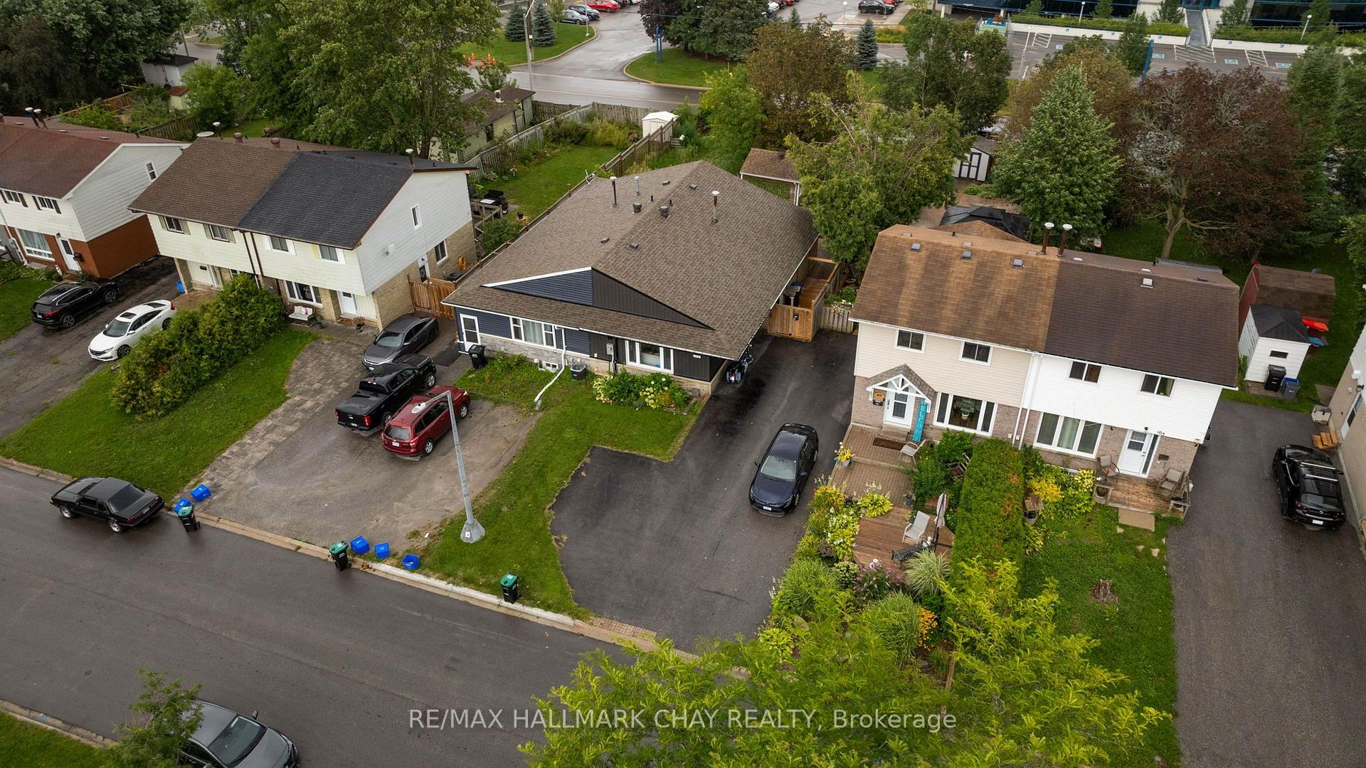 Photo 41 of 109 Daphne Crescent, Barrie, Cundles East — HOMEH