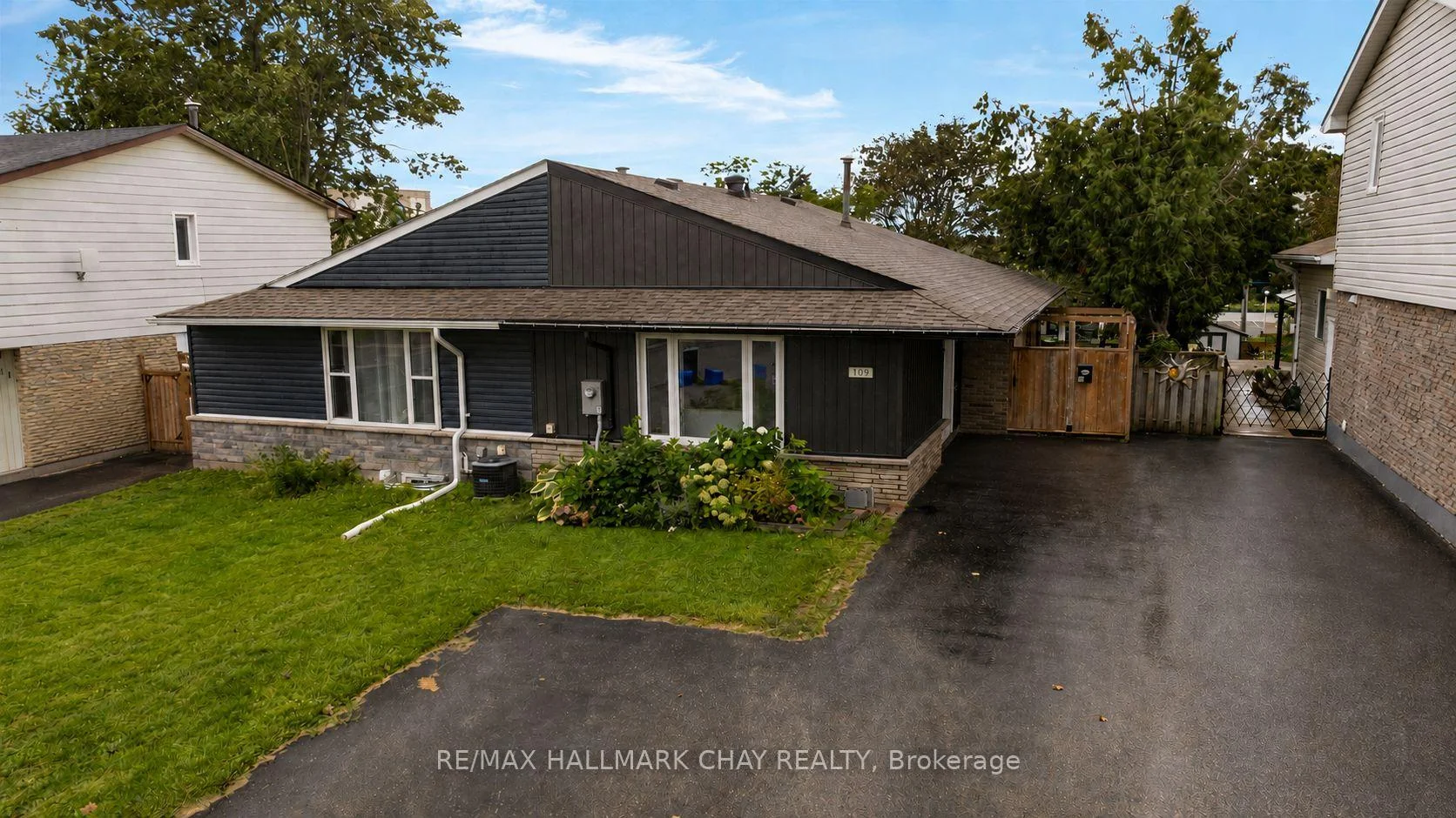 Photo 4 of 109 Daphne Crescent, Barrie, Cundles East — HOMEH