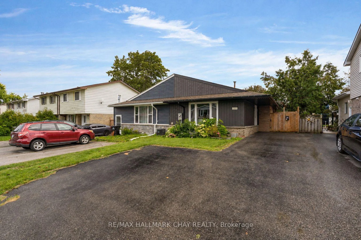 Photo 45 of 109 Daphne Crescent, Barrie, Cundles East — HOMEH