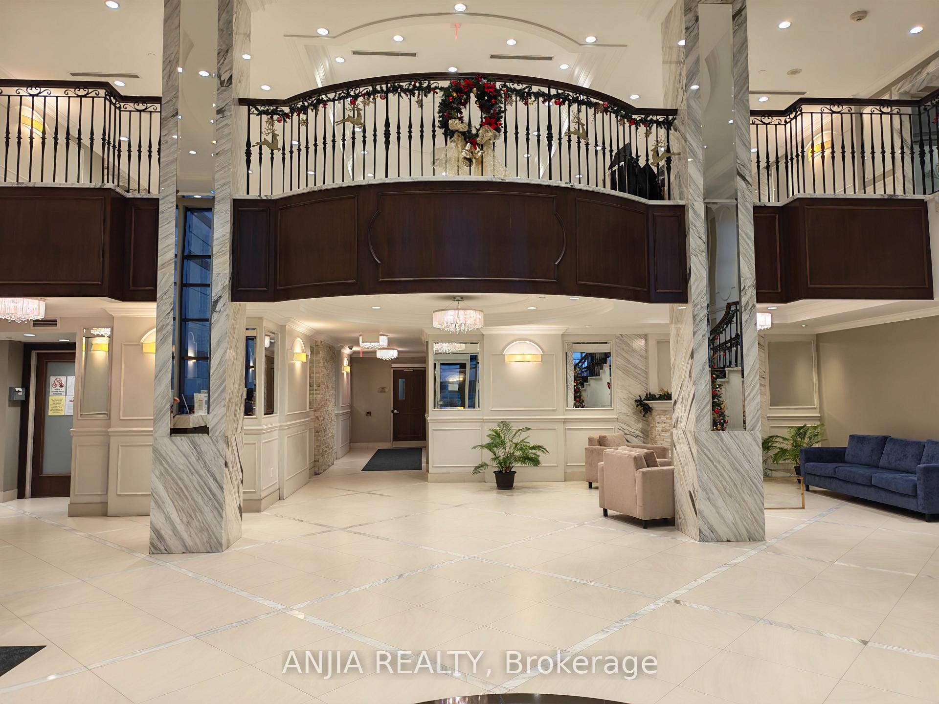 Photo 1 of Unit 917, 89 South Town Centre Boulevard, Markham, Unionville — HOMEH