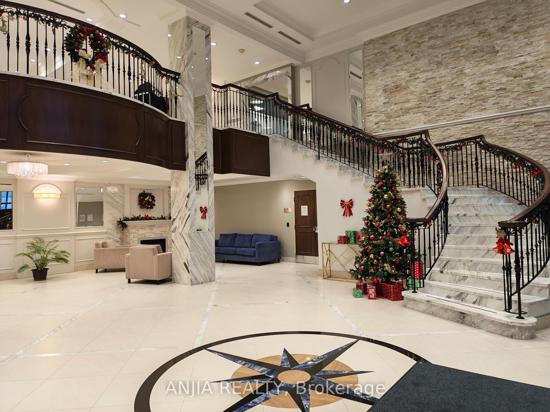 Photo 2 of Unit 917, 89 South Town Centre Boulevard, Markham, Unionville — HOMEH