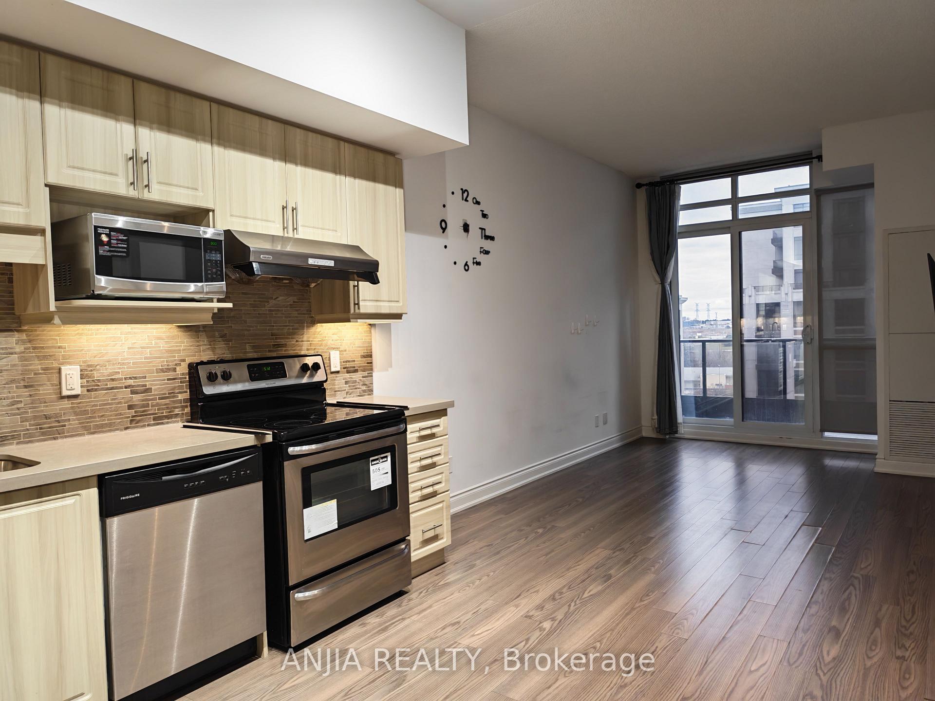 Photo 3 of Unit 917, 89 South Town Centre Boulevard, Markham, Unionville — HOMEH