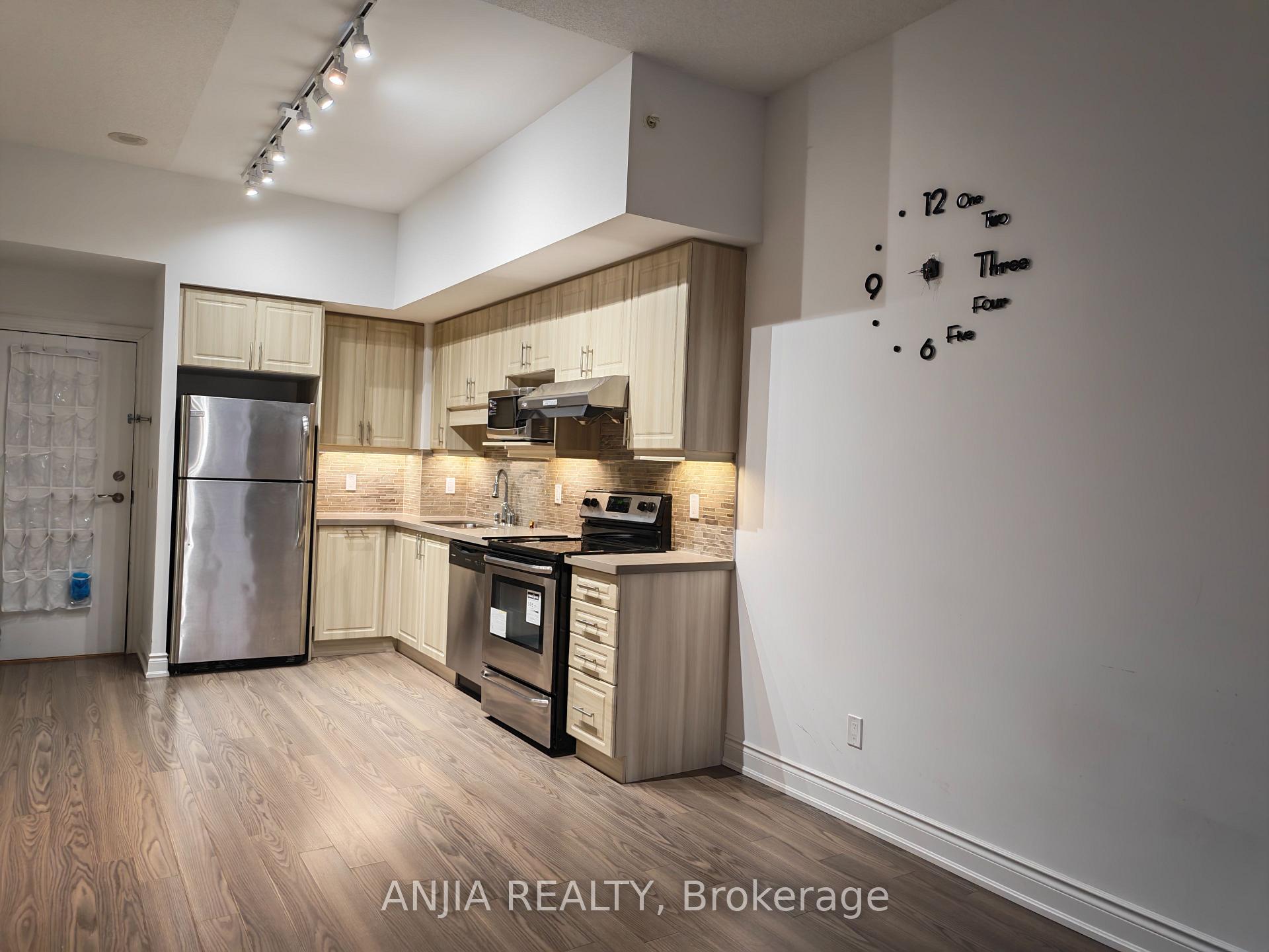 Photo 4 of Unit 917, 89 South Town Centre Boulevard, Markham, Unionville — HOMEH