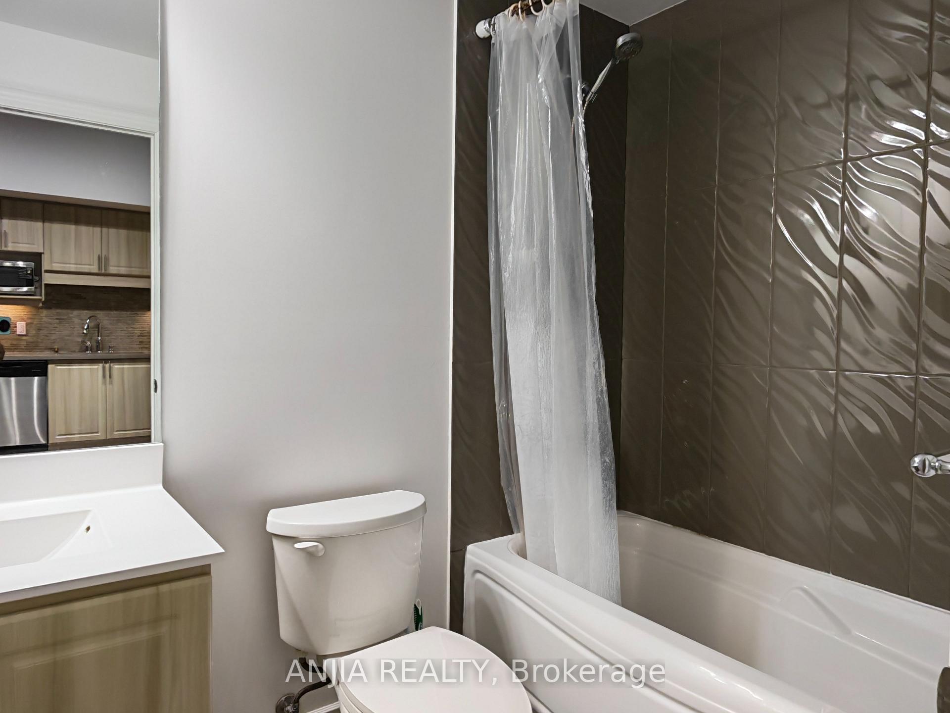 Photo 9 of Unit 917, 89 South Town Centre Boulevard, Markham, Unionville — HOMEH
