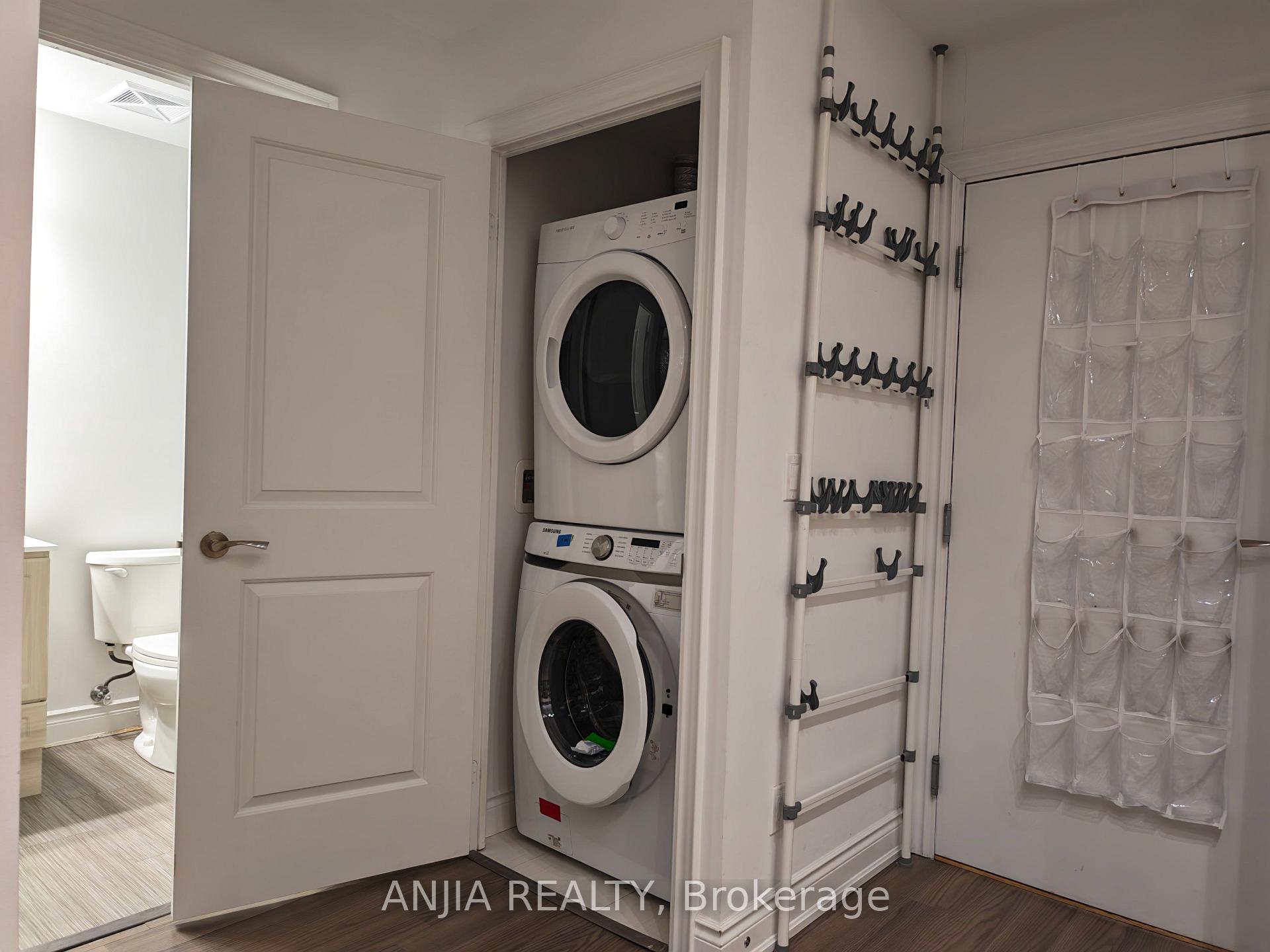 Photo 12 of Unit 917, 89 South Town Centre Boulevard, Markham, Unionville — HOMEH