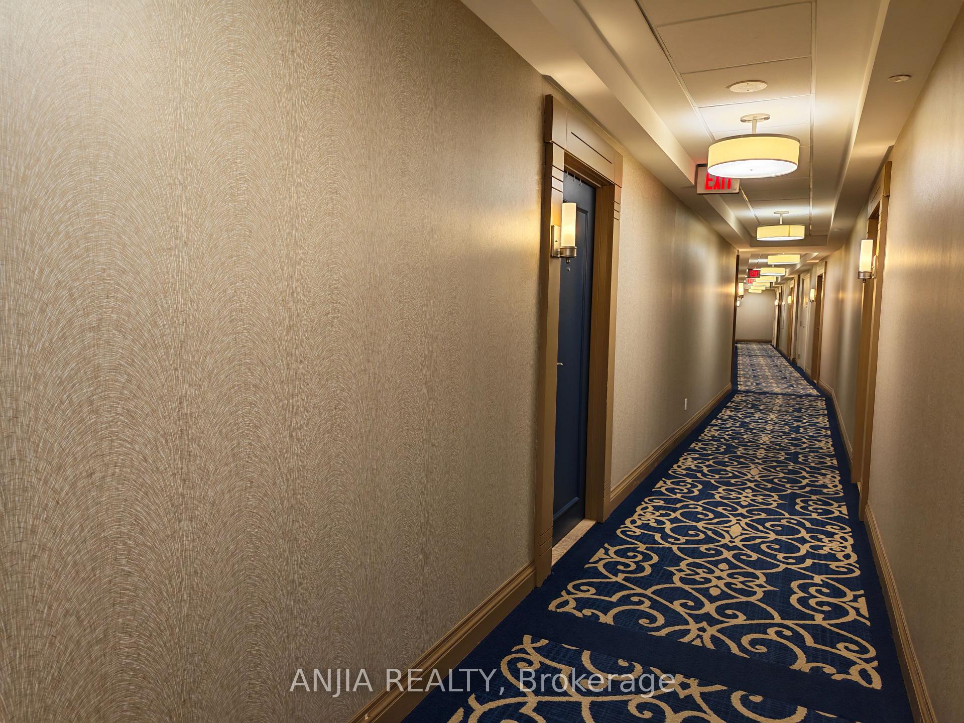 Photo 14 of Unit 917, 89 South Town Centre Boulevard, Markham, Unionville — HOMEH