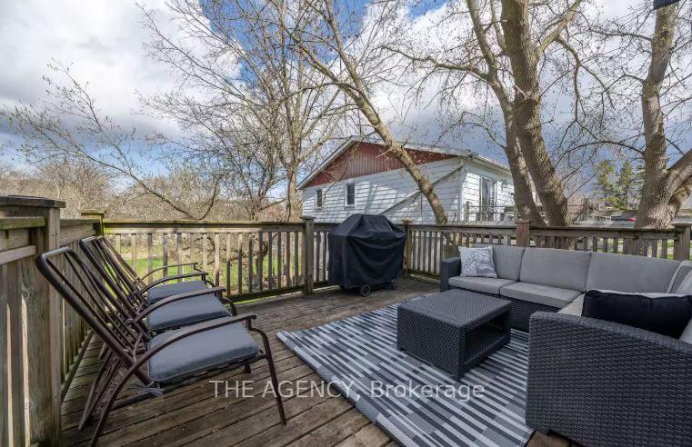 Photo 24 of 16 Elks Street, Prince Edward County, Picton Ward — HOMEH