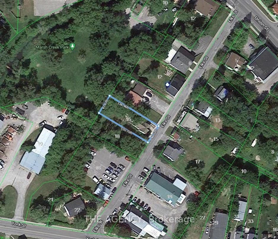 Photo 25 of 16 Elks Street, Prince Edward County, Picton Ward — HOMEH