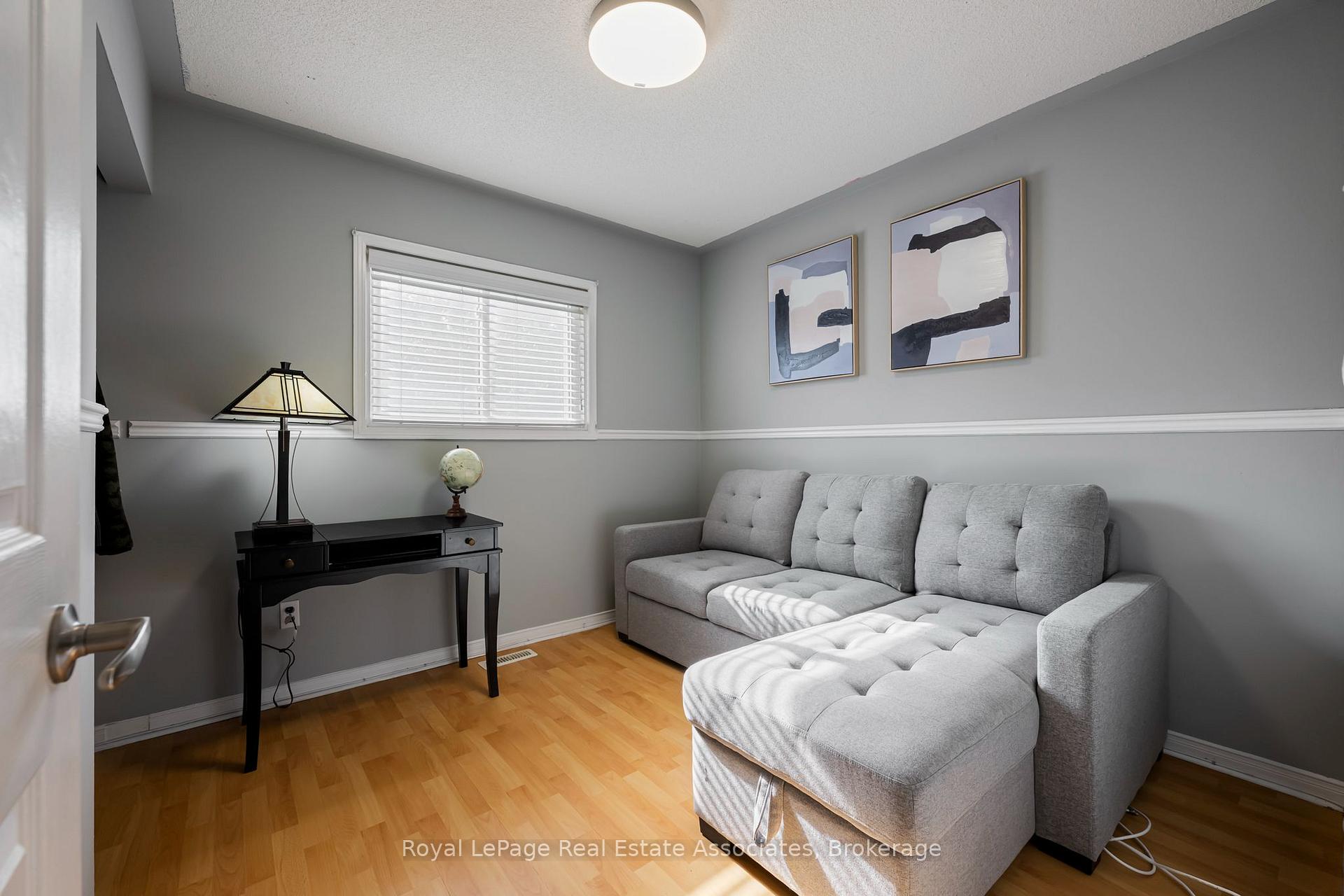 Photo 38 of 67 Smith Drive, Halton Hills, Georgetown — HOMEH