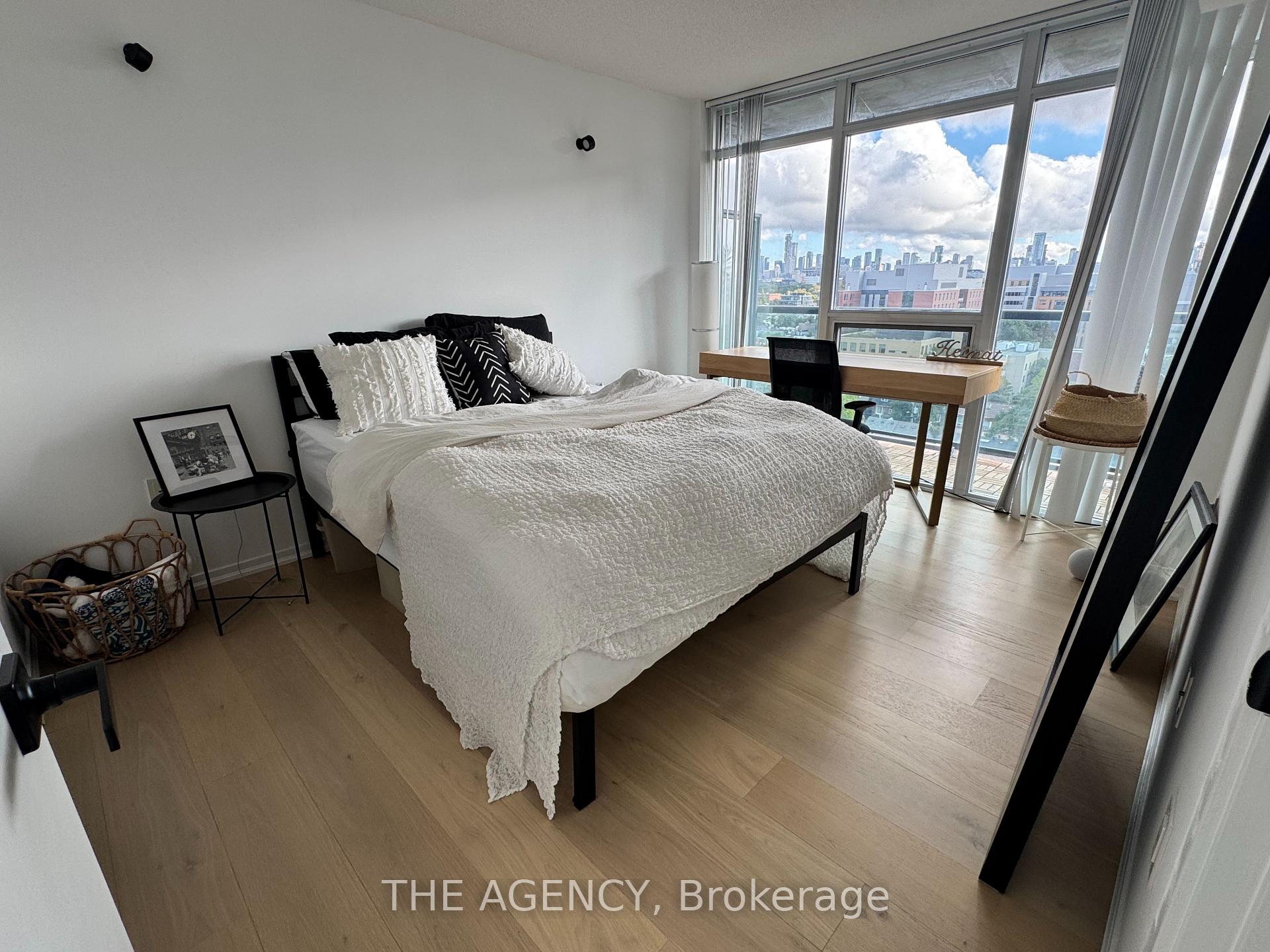 Photo 6 of Unit 1201E, 36 Lisgar Street, Toronto, Little Portugal — HOMEH