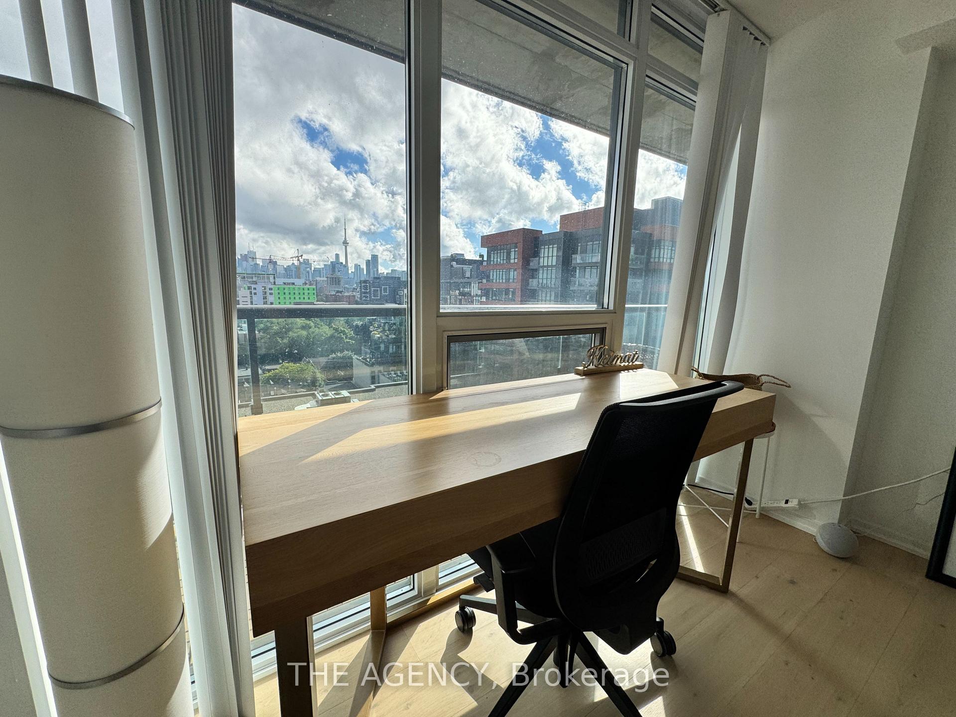 Photo 8 of Unit 1201E, 36 Lisgar Street, Toronto, Little Portugal — HOMEH