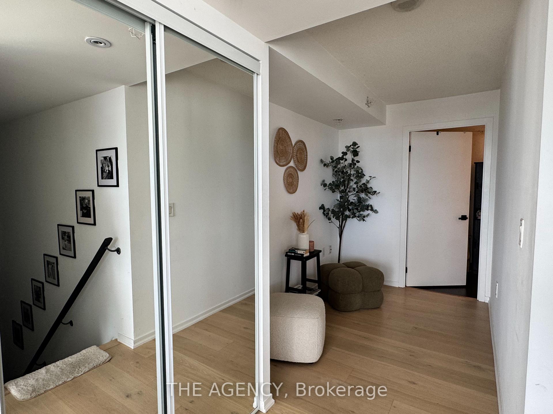 Photo 9 of Unit 1201E, 36 Lisgar Street, Toronto, Little Portugal — HOMEH