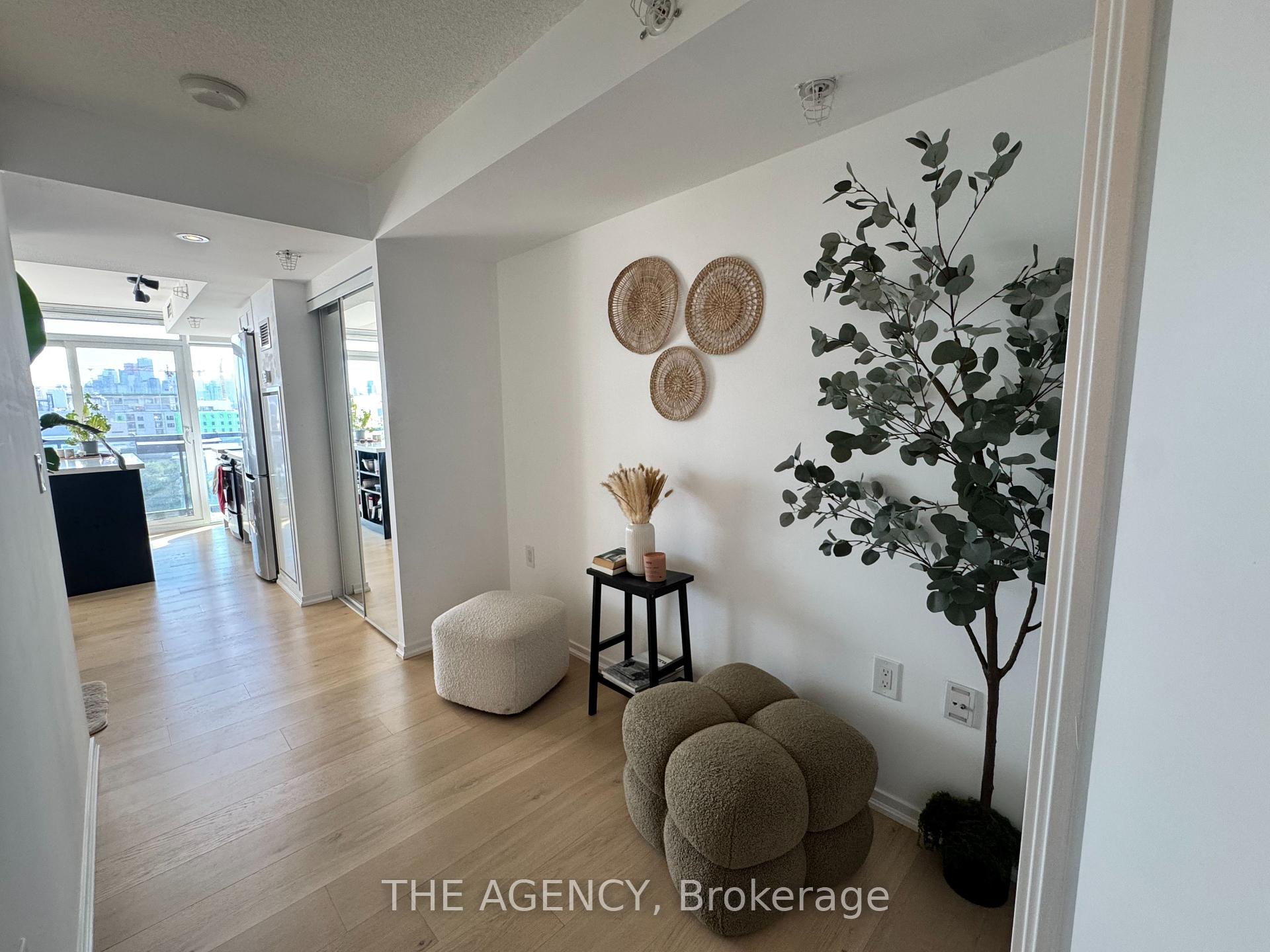 Photo 10 of Unit 1201E, 36 Lisgar Street, Toronto, Little Portugal — HOMEH