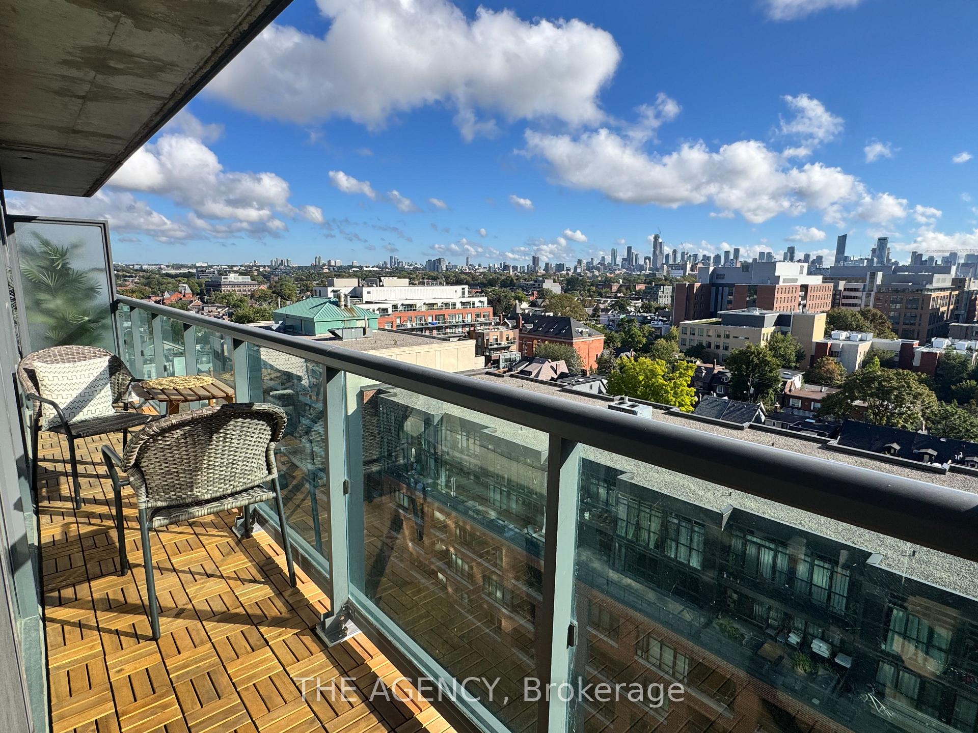 Photo 15 of Unit 1201E, 36 Lisgar Street, Toronto, Little Portugal — HOMEH
