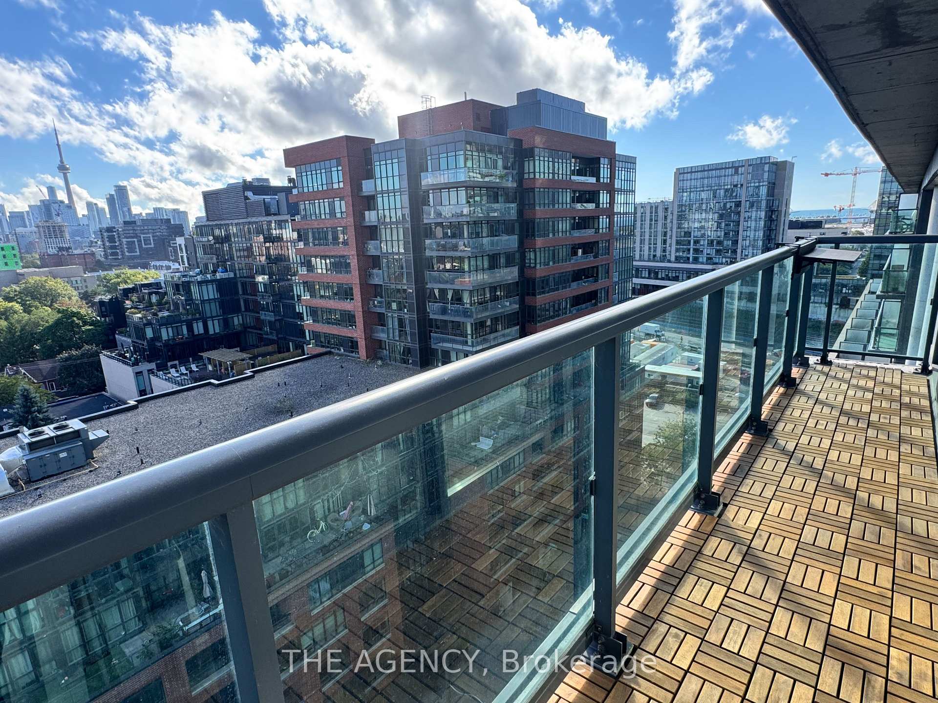 Photo 16 of Unit 1201E, 36 Lisgar Street, Toronto, Little Portugal — HOMEH