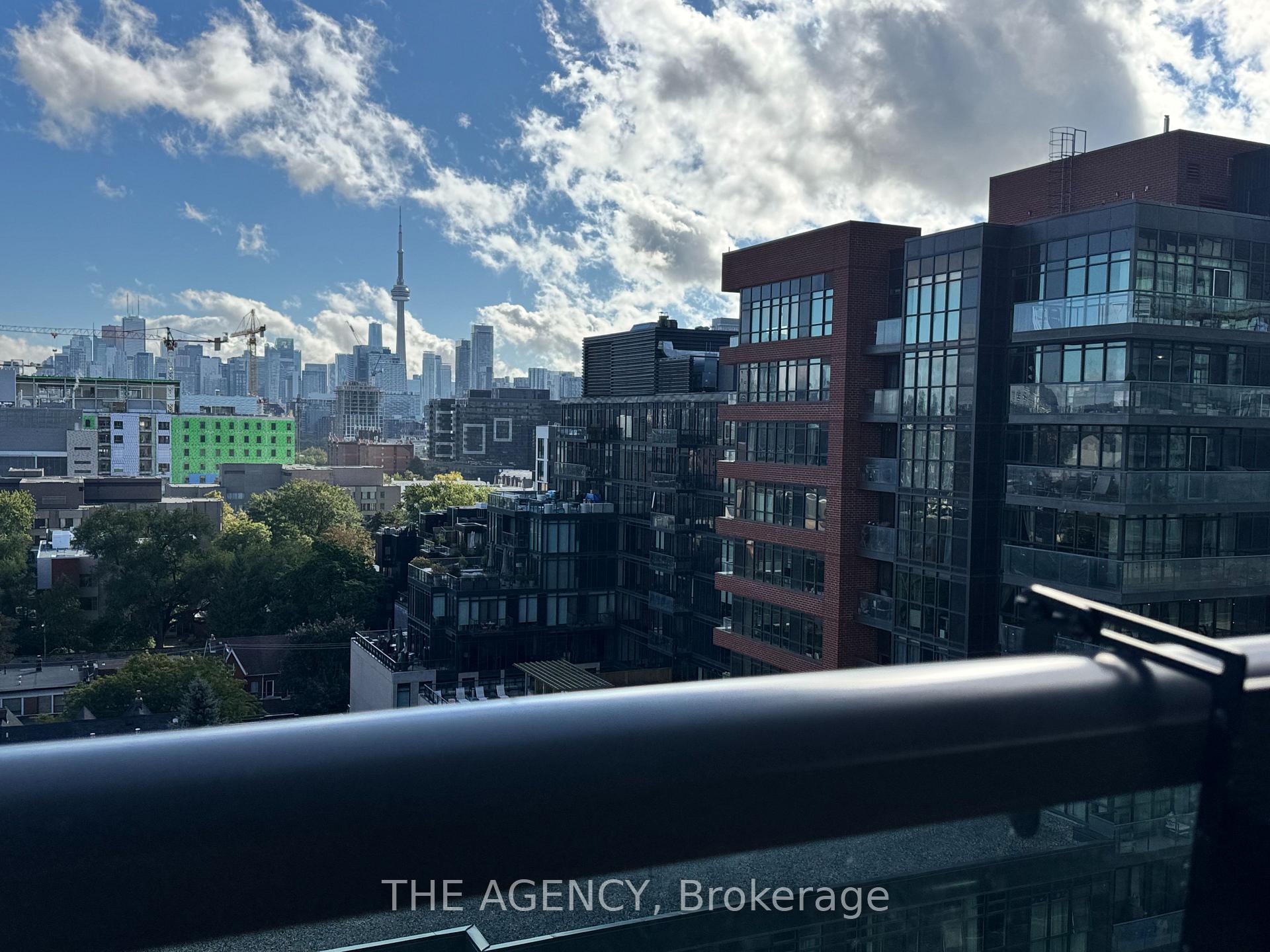 Photo 17 of Unit 1201E, 36 Lisgar Street, Toronto, Little Portugal — HOMEH