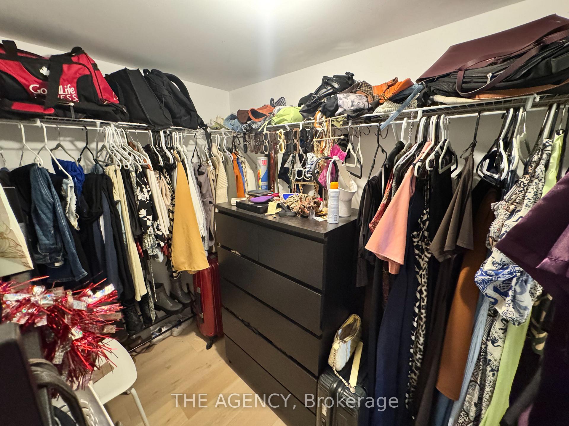 Photo 18 of Unit 1201E, 36 Lisgar Street, Toronto, Little Portugal — HOMEH