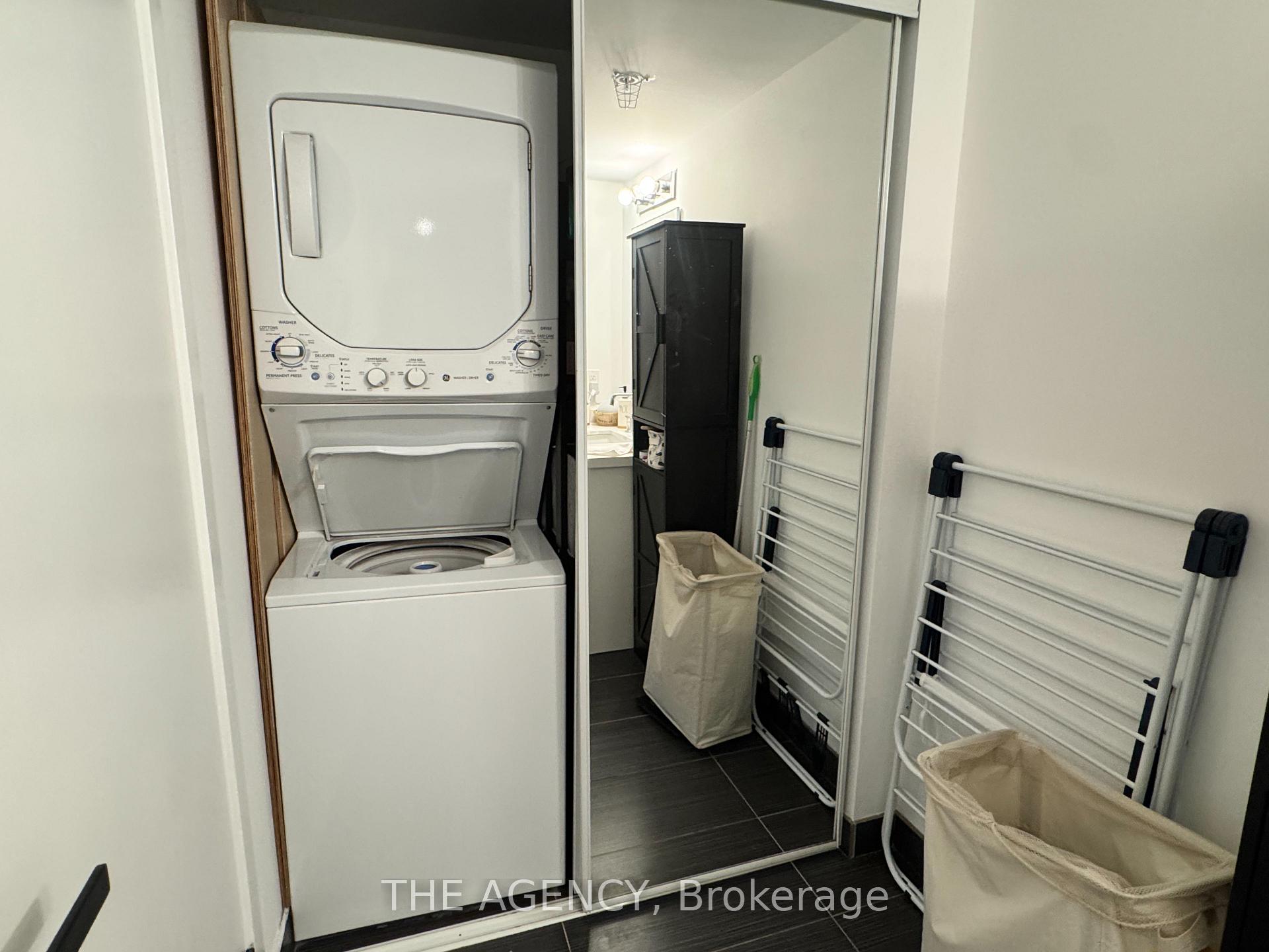 Photo 19 of Unit 1201E, 36 Lisgar Street, Toronto, Little Portugal — HOMEH