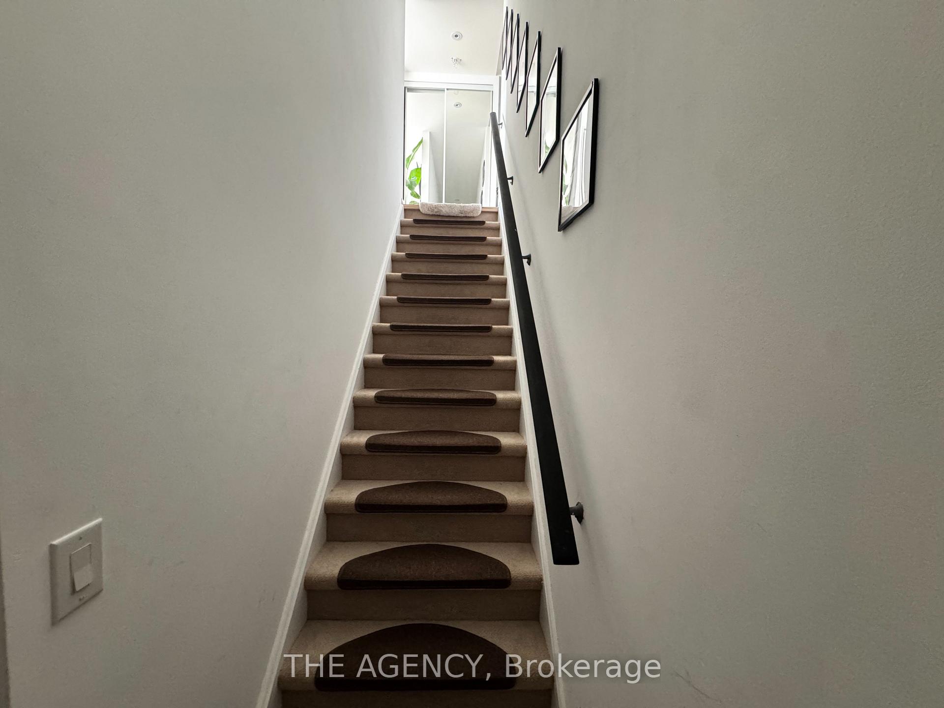 Photo 20 of Unit 1201E, 36 Lisgar Street, Toronto, Little Portugal — HOMEH