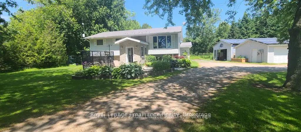 Photo 2 of 614 County Road 64, Brighton, Rural Brighton — HOMEH