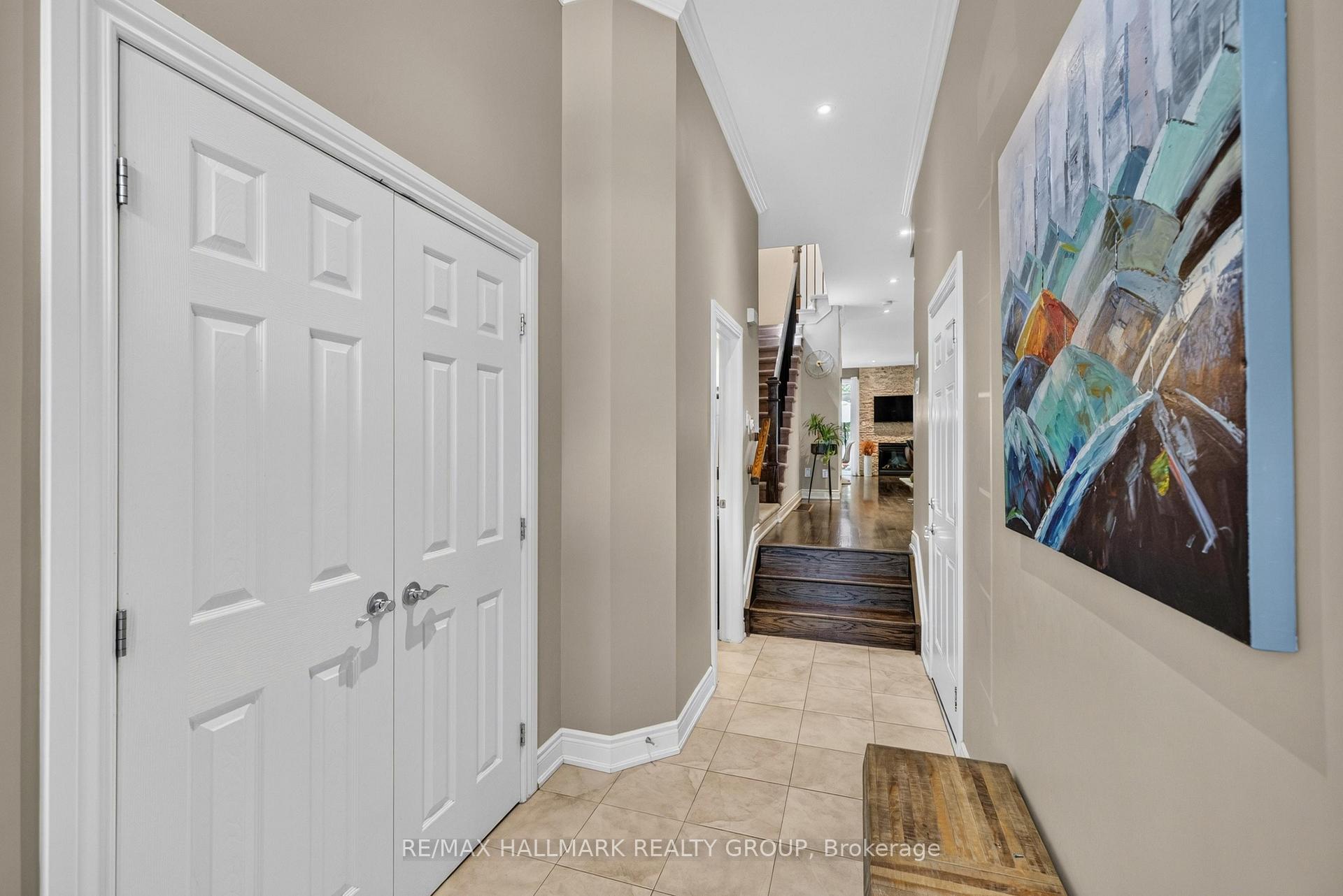 Photo 3 of 856 Norton Avenue, Ottawa, Queensway Terrace North — HOMEH
